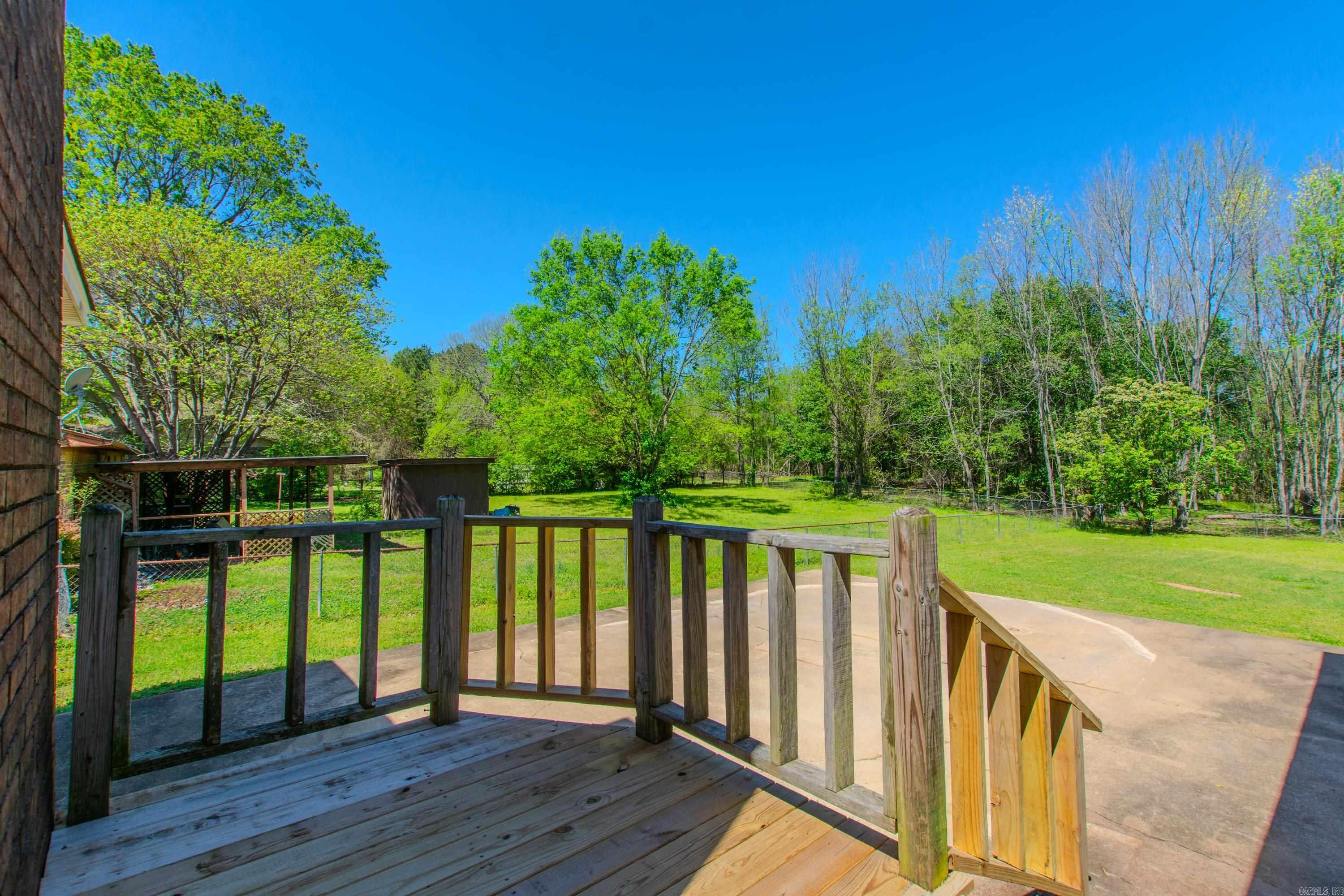 874  Harver Hills  Malvern, AR