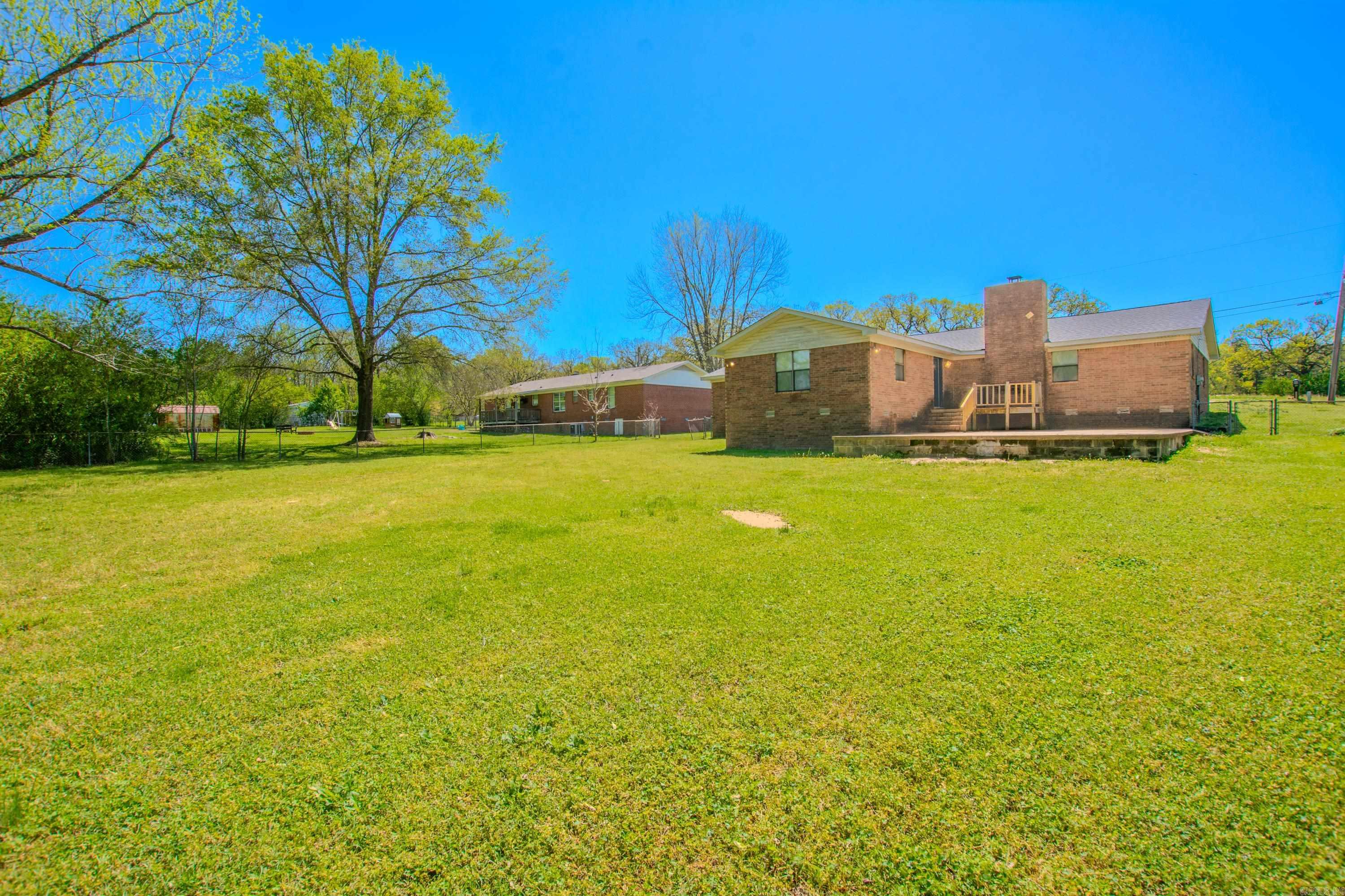 874  Harver Hills  Malvern, AR