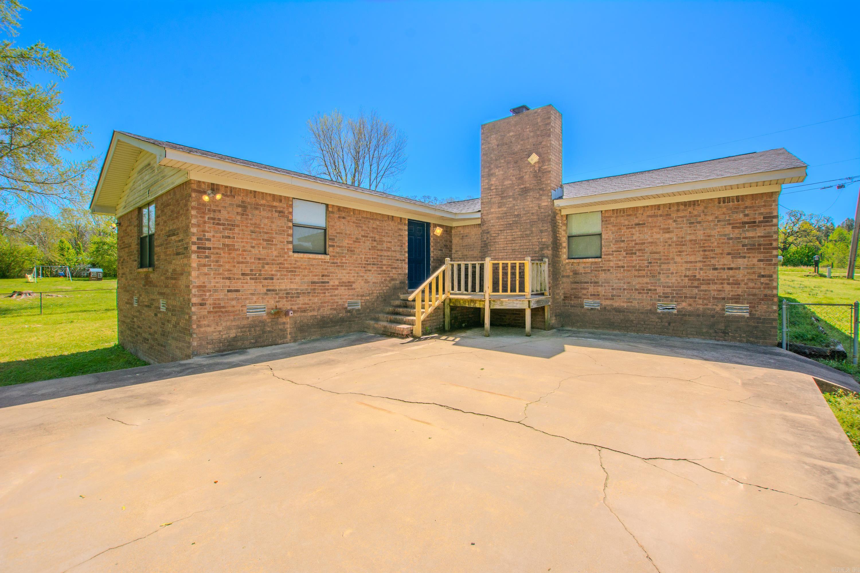 874  Harver Hills  Malvern, AR