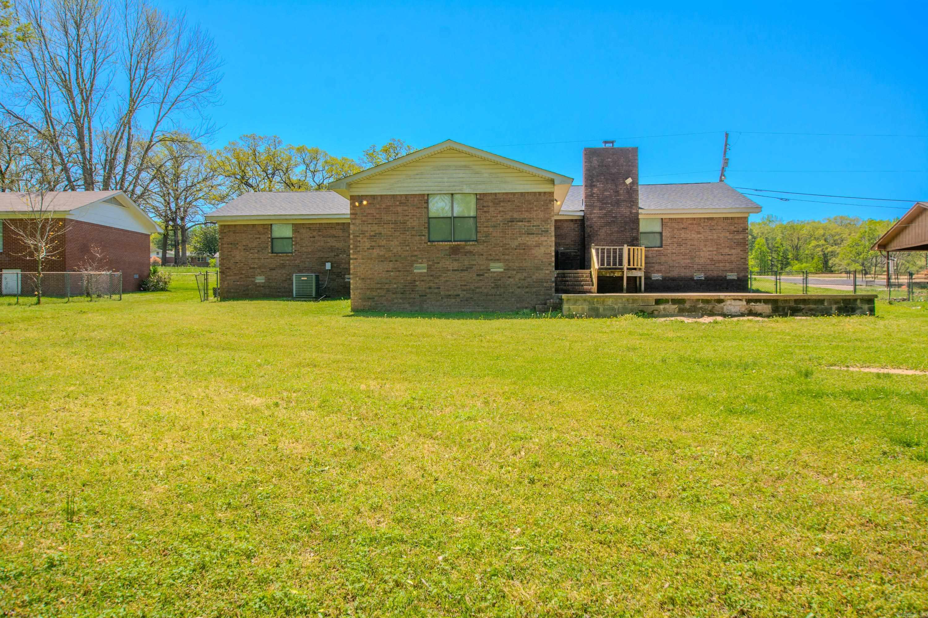 874  Harver Hills  Malvern, AR