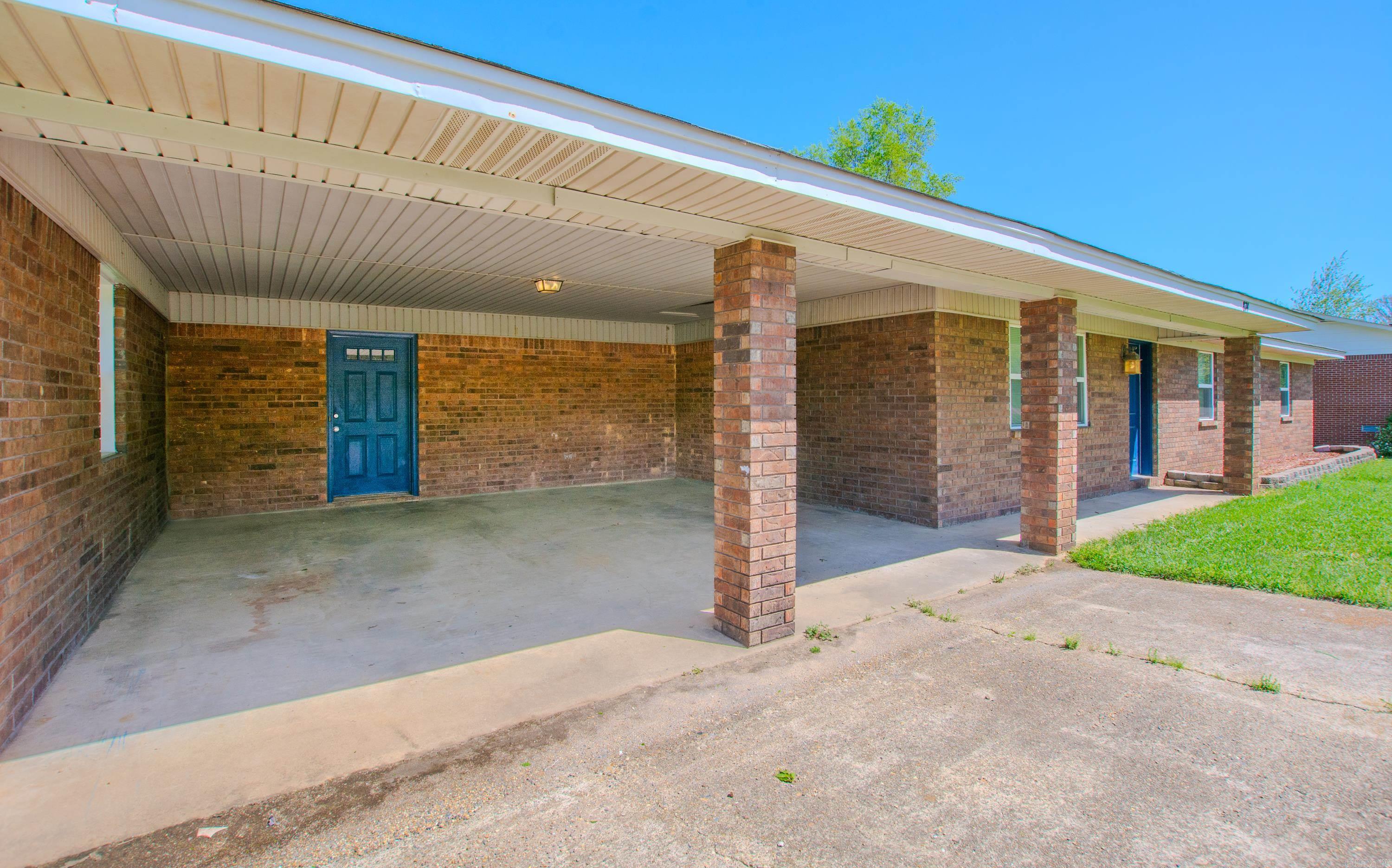 874  Harver Hills  Malvern, AR