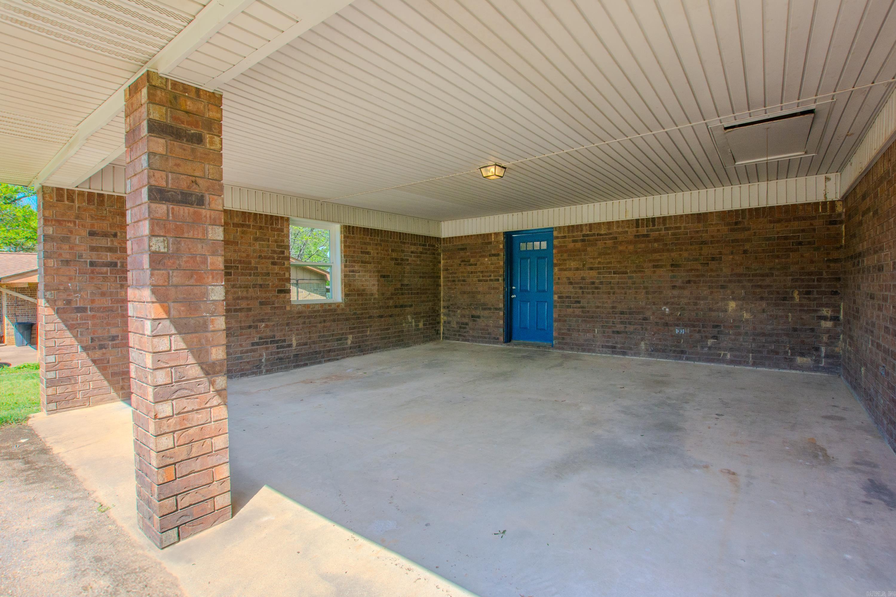 874  Harver Hills  Malvern, AR