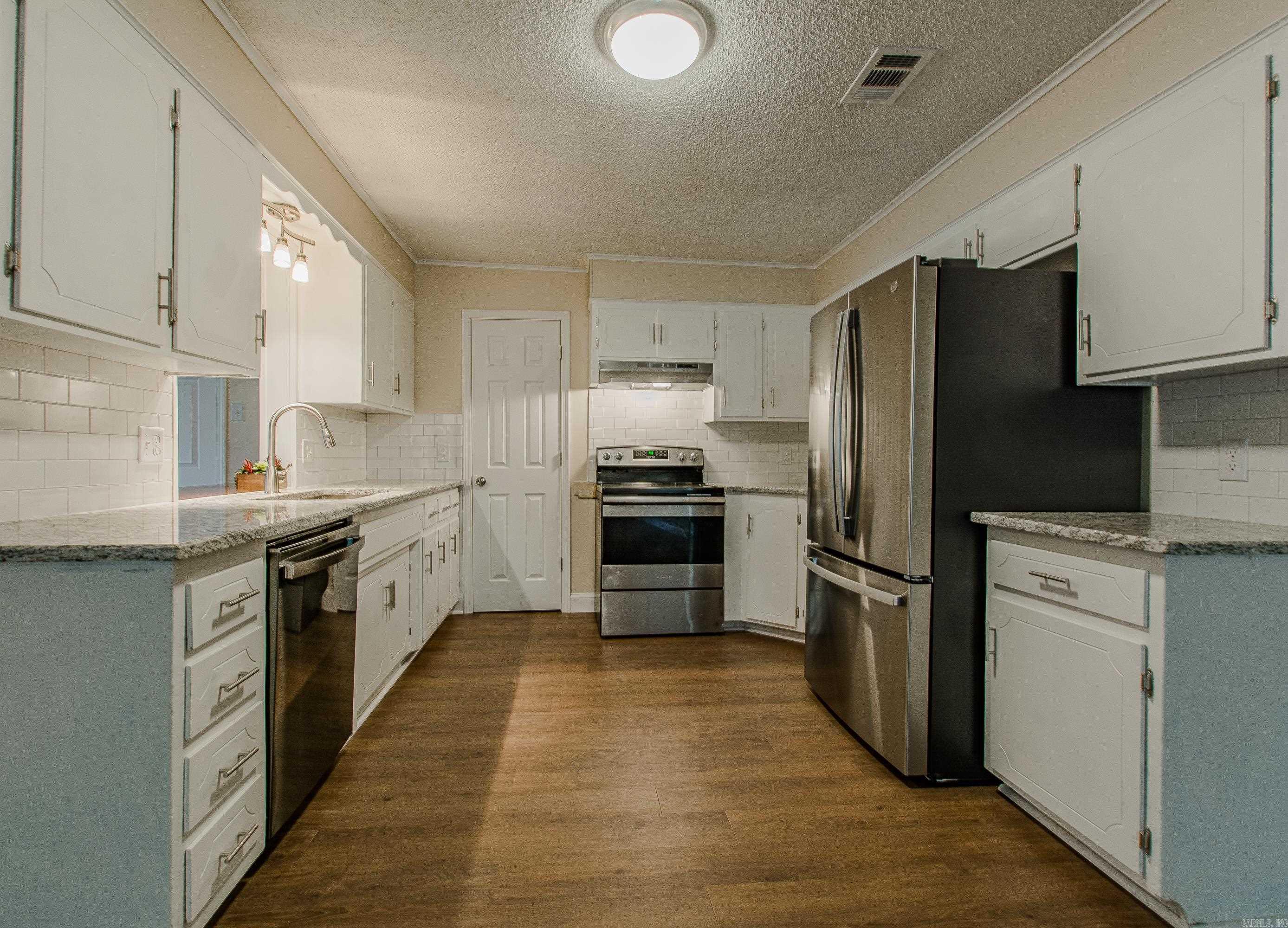 874  Harver Hills  Malvern, AR