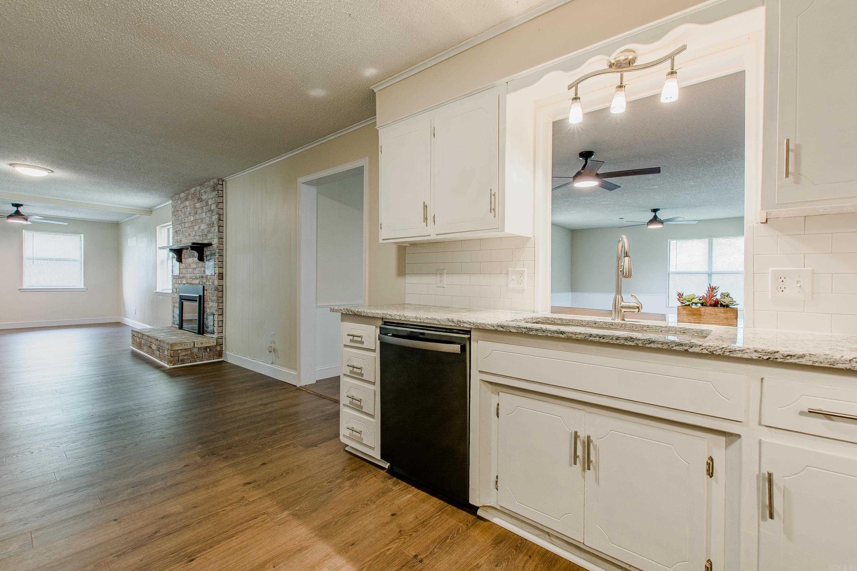 874  Harver Hills  Malvern, AR