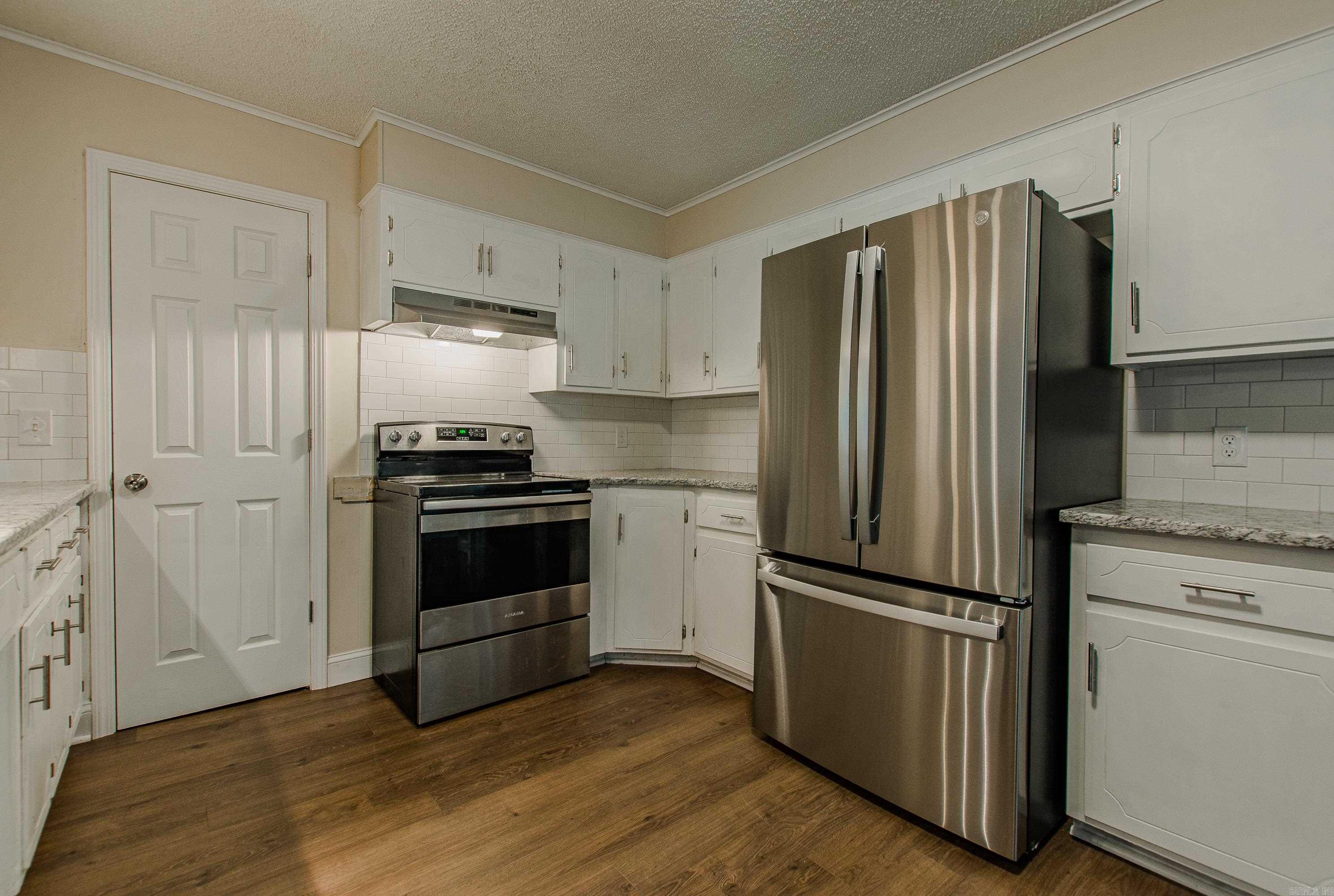 874  Harver Hills  Malvern, AR
