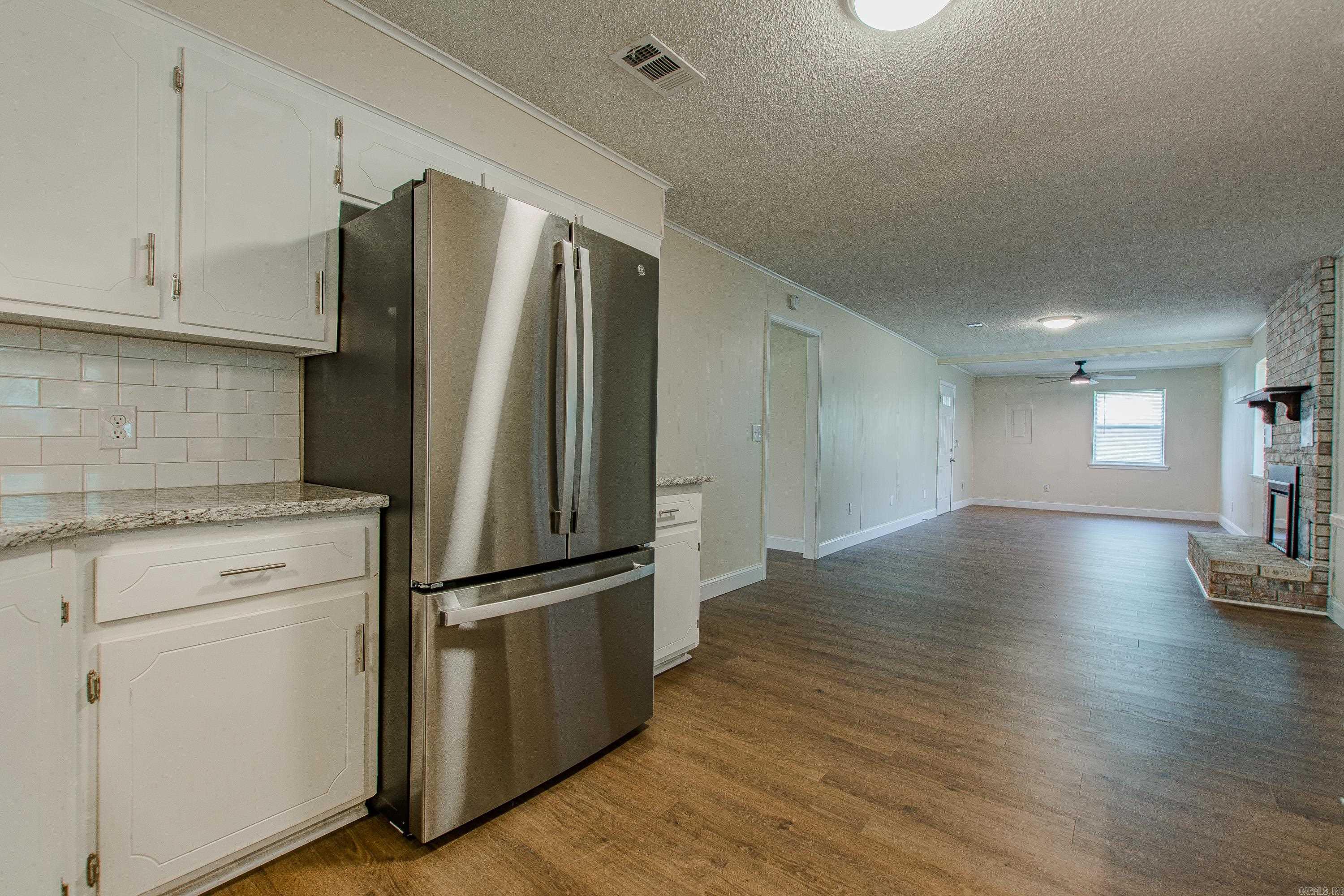 874  Harver Hills  Malvern, AR