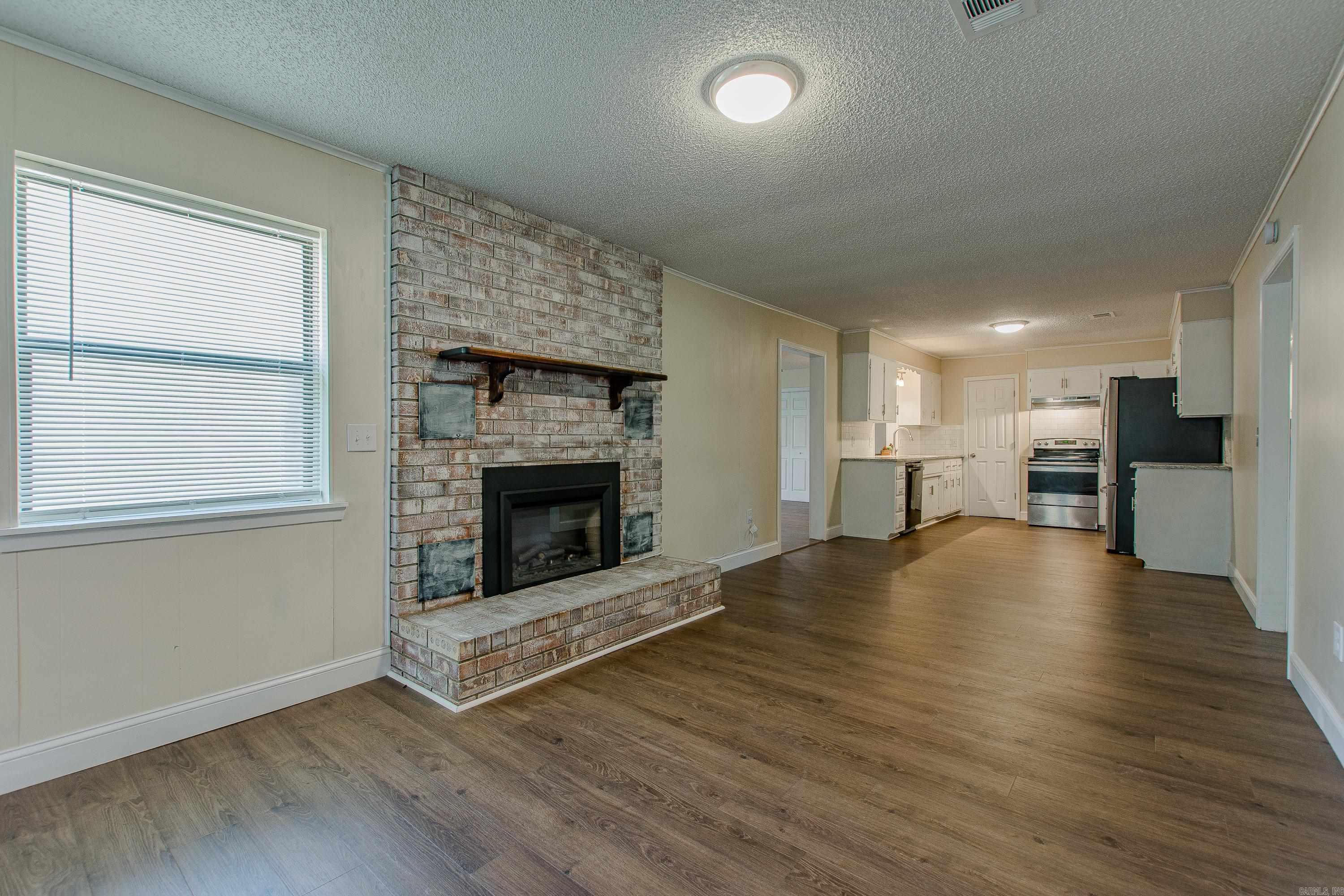 874  Harver Hills  Malvern, AR