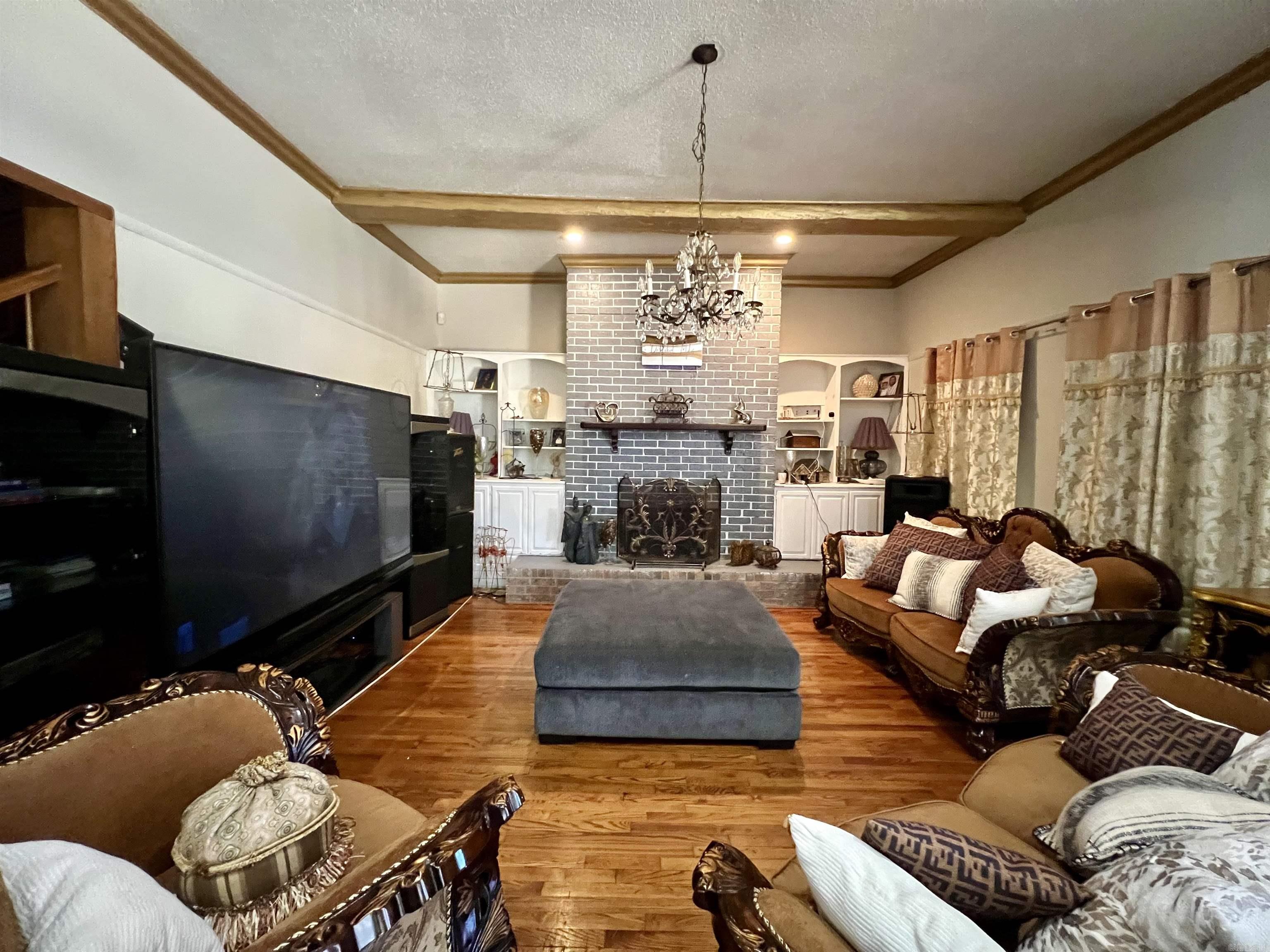 3219 W Dixon Road Little Rock, AR 72206
