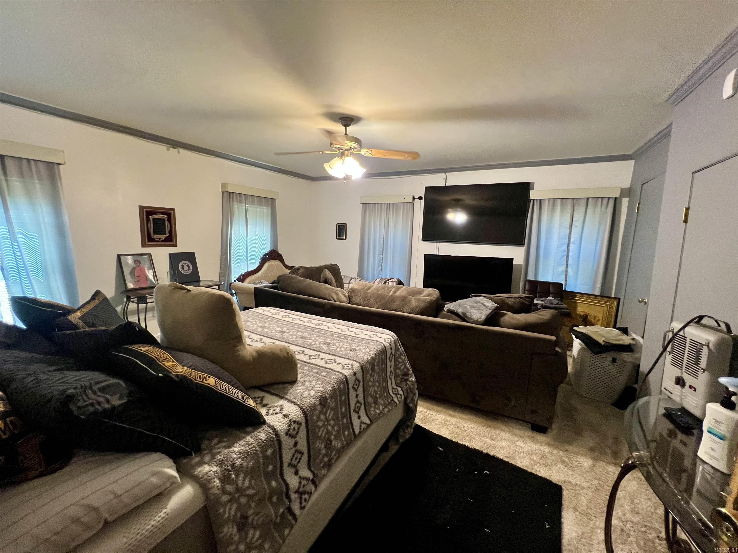 3219 W Dixon Road Little Rock, AR 72206
