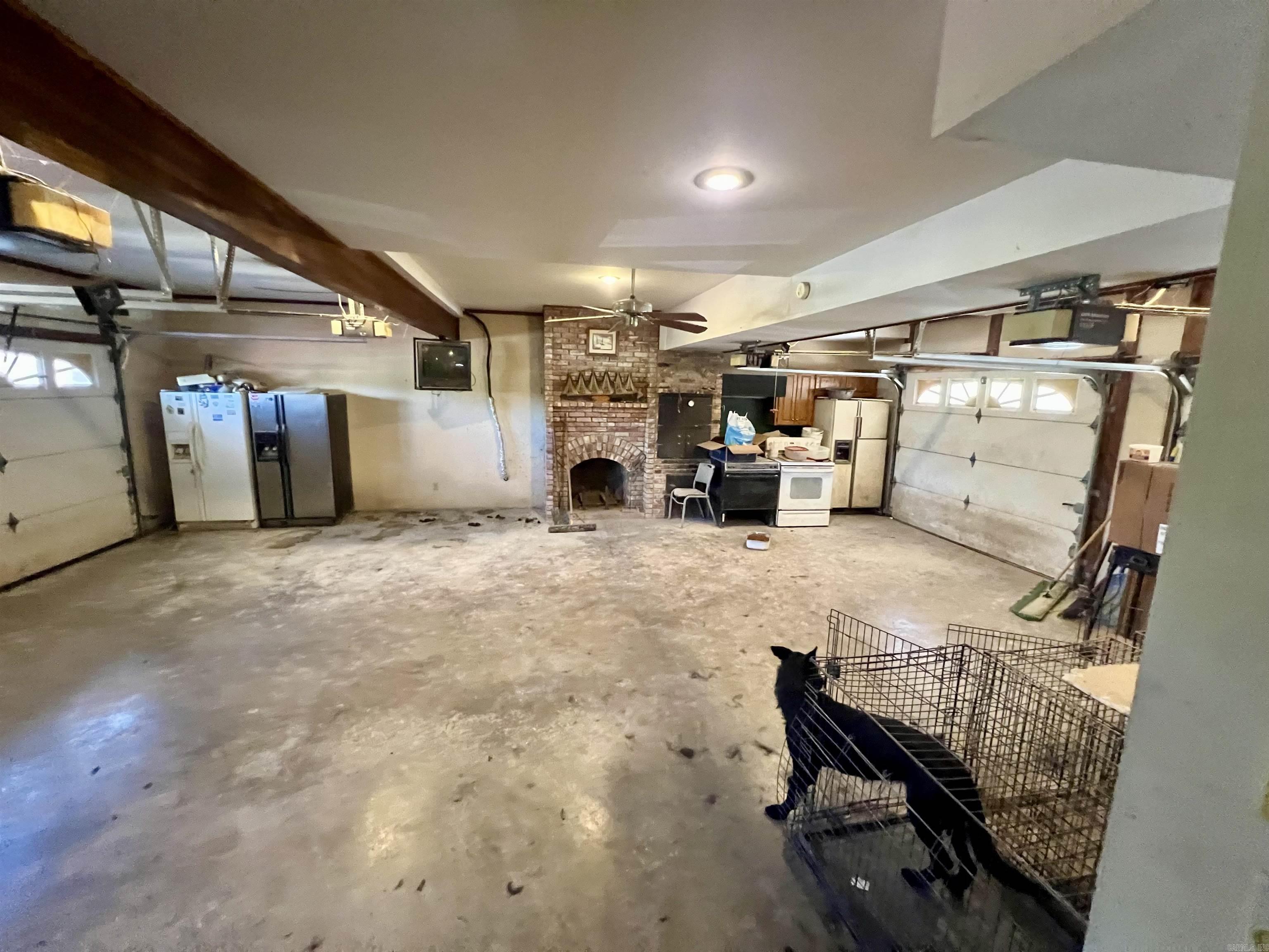 3219 W Dixon Road Little Rock, AR 72206