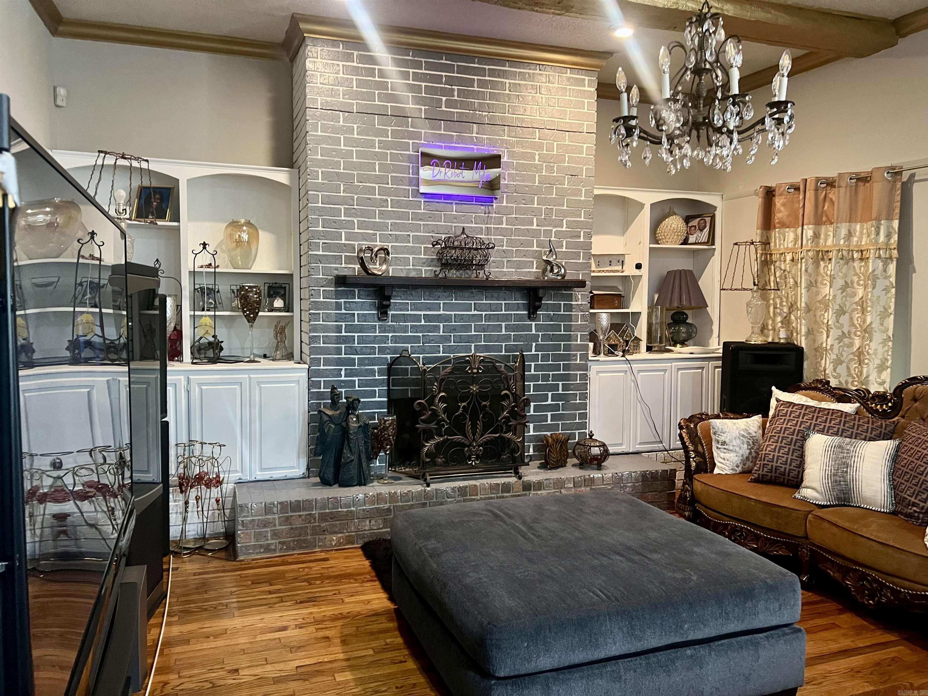3219 W Dixon Road Little Rock, AR 72206
