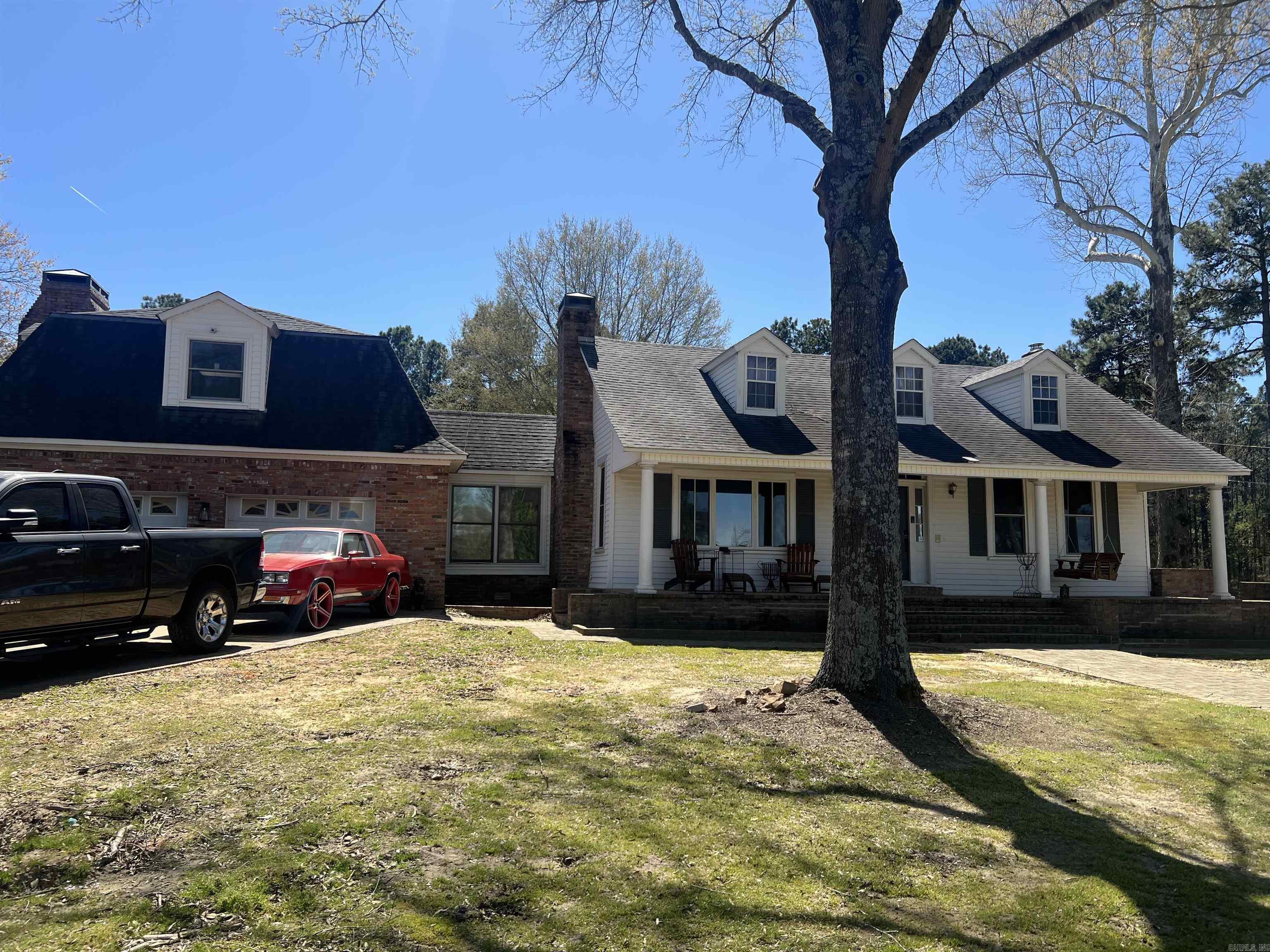 3219 W Dixon Road Little Rock, AR 72206