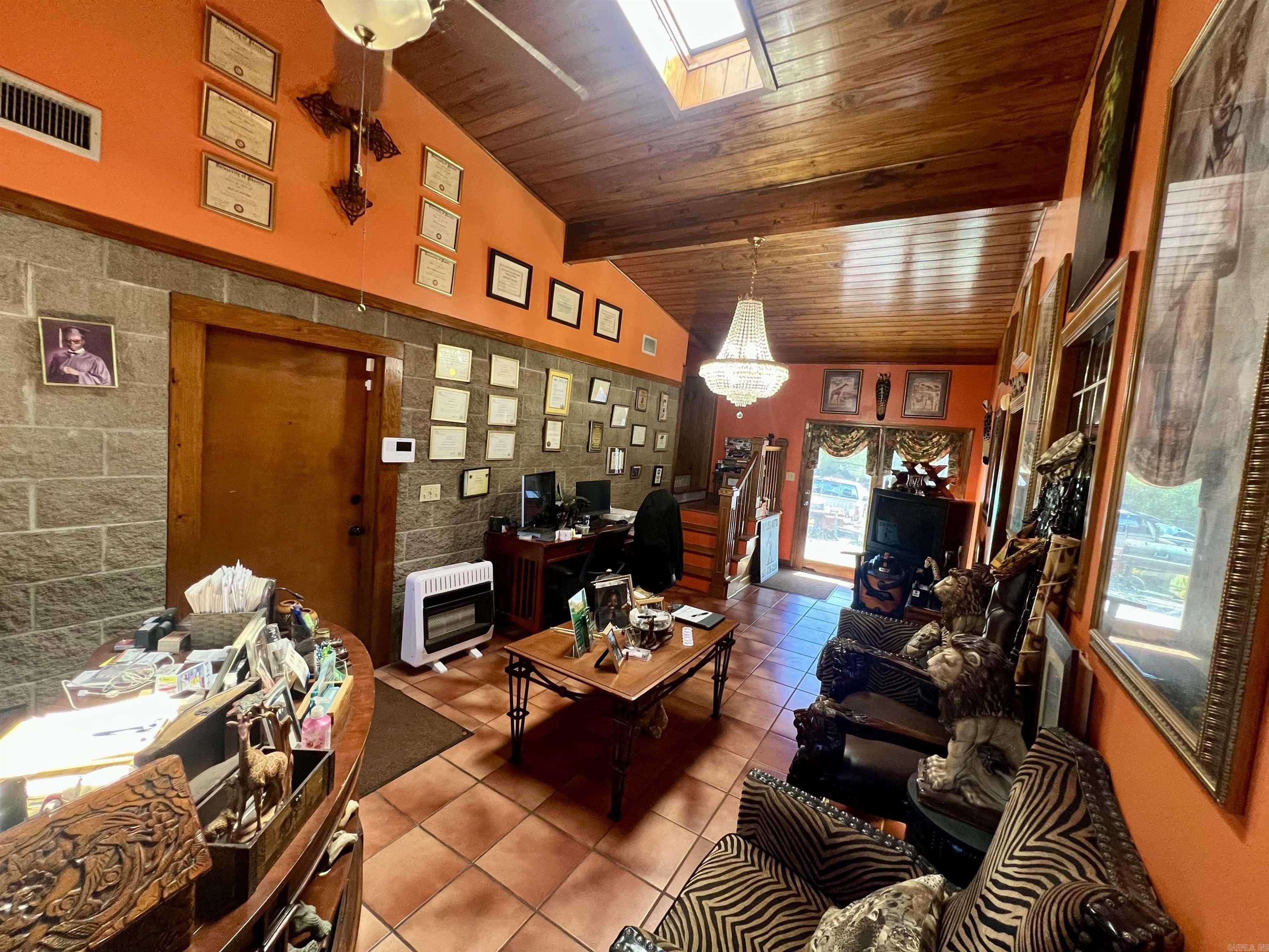 3219 W Dixon Road Little Rock, AR 72206