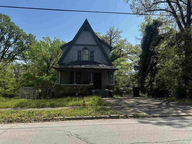 3419  Dr Martin Luther King  Little Rock, AR