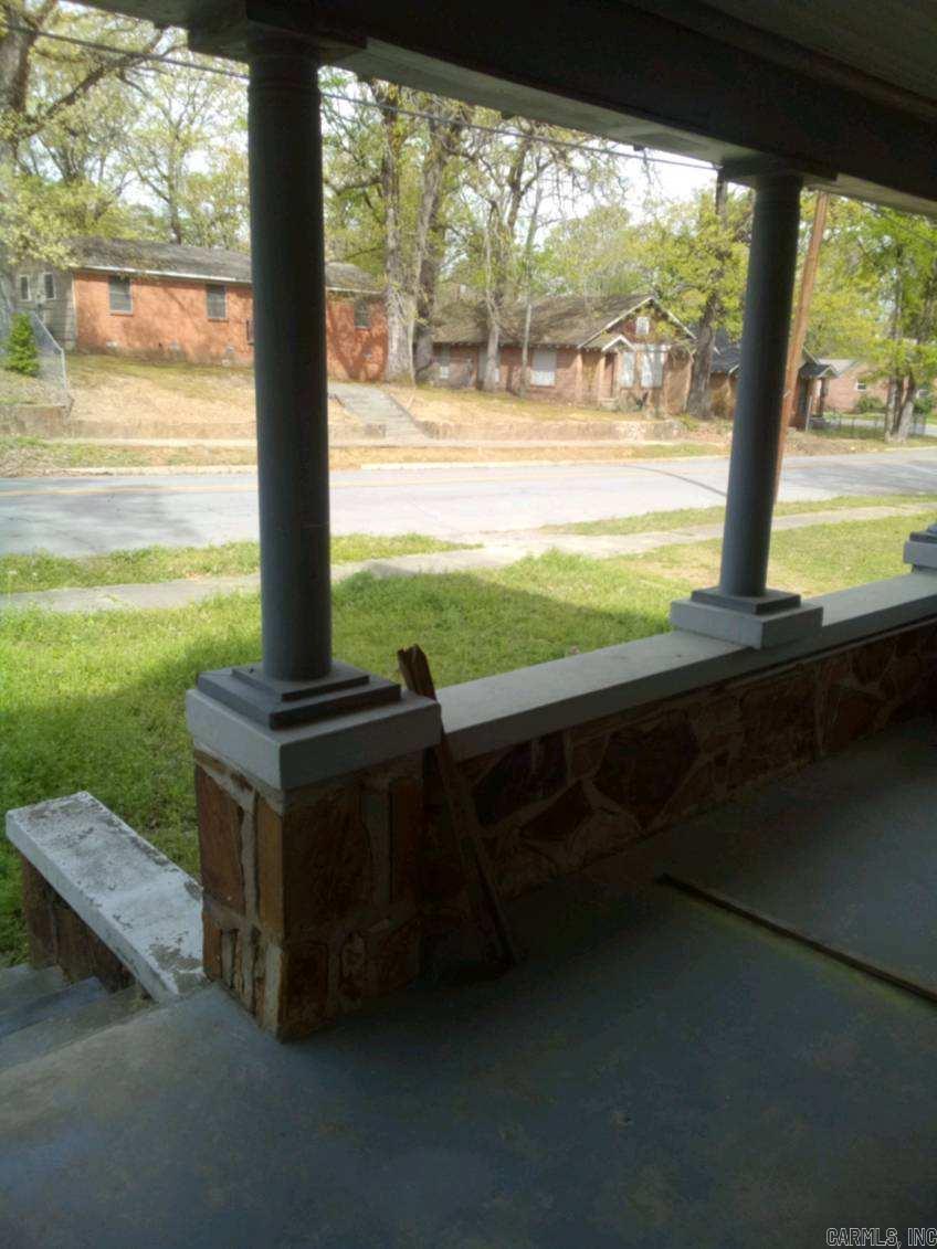 3419  Dr Martin Luther King  Little Rock, AR