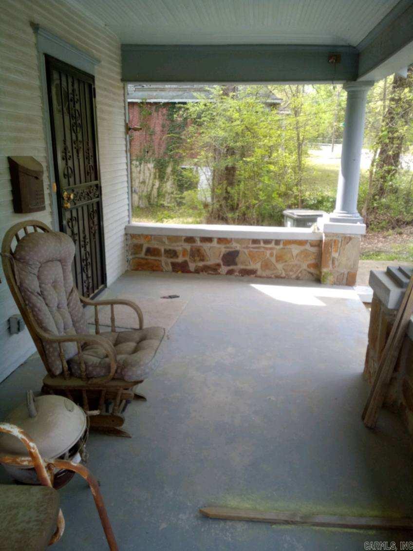 3419  Dr Martin Luther King  Little Rock, AR
