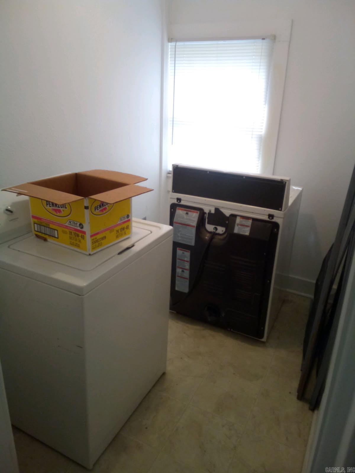 3419  Dr Martin Luther King  Little Rock, AR