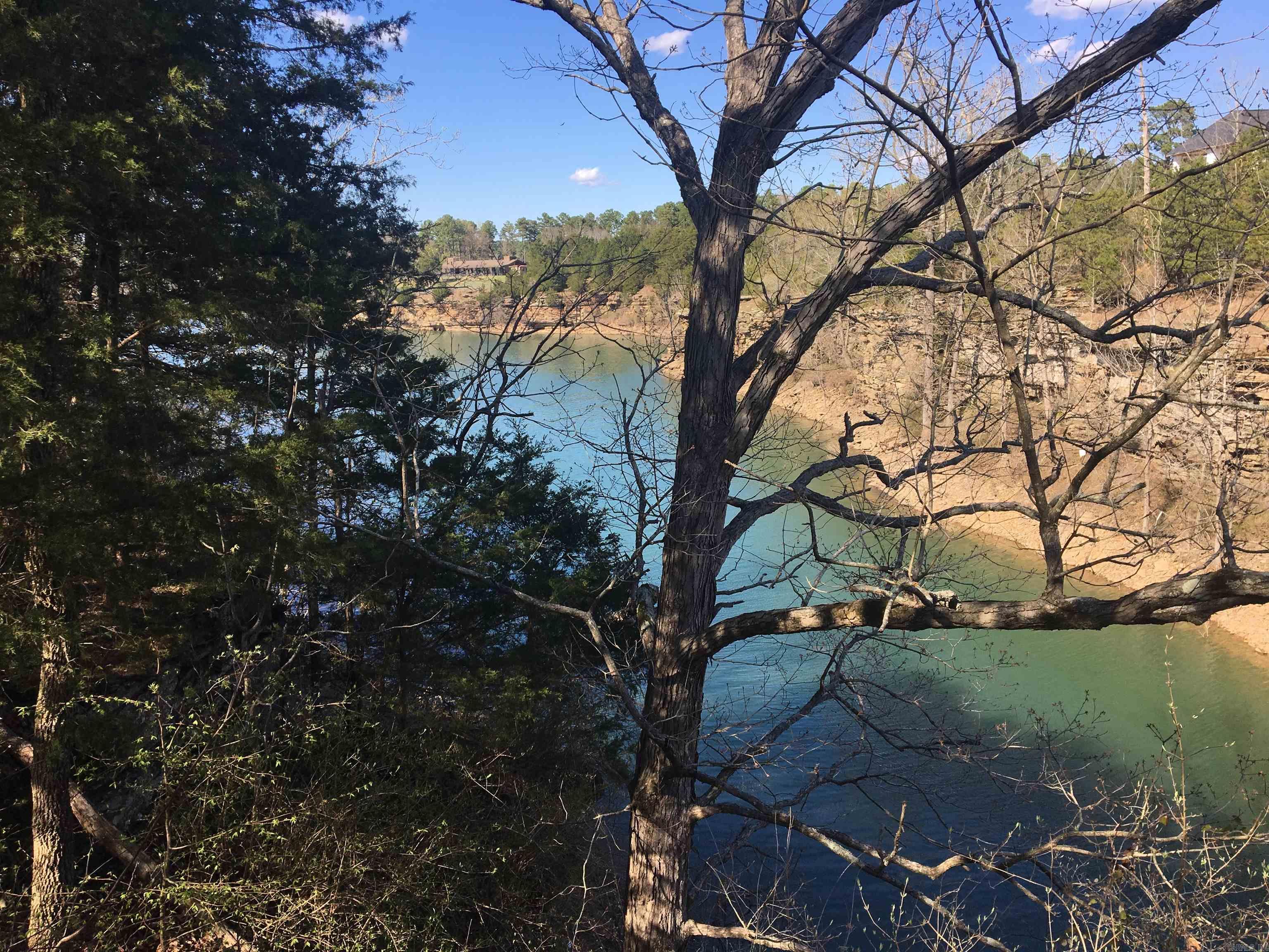Lot 51  Brighton Pointe  Heber Springs, AR