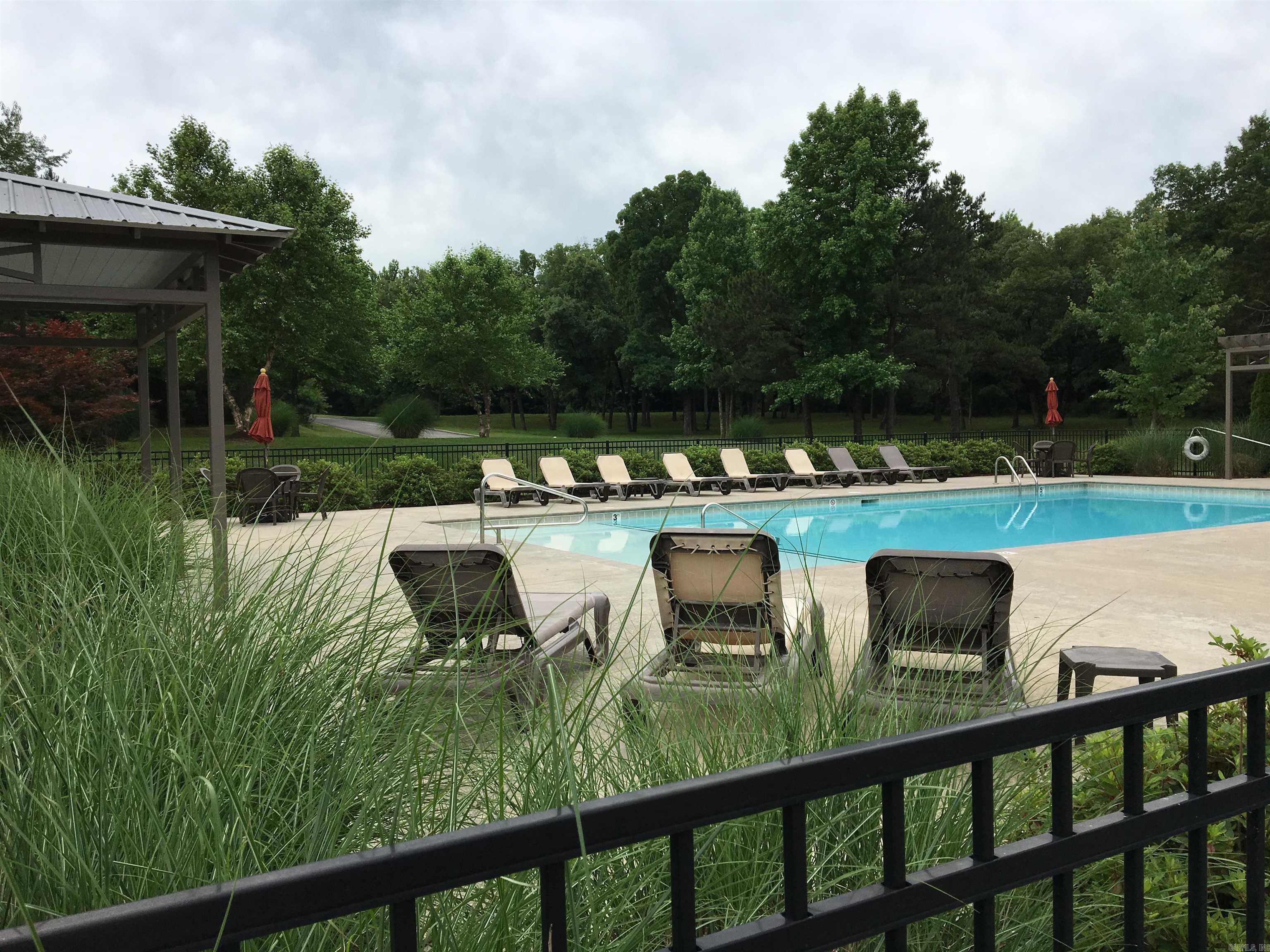 Lot 51  Brighton Pointe  Heber Springs, AR