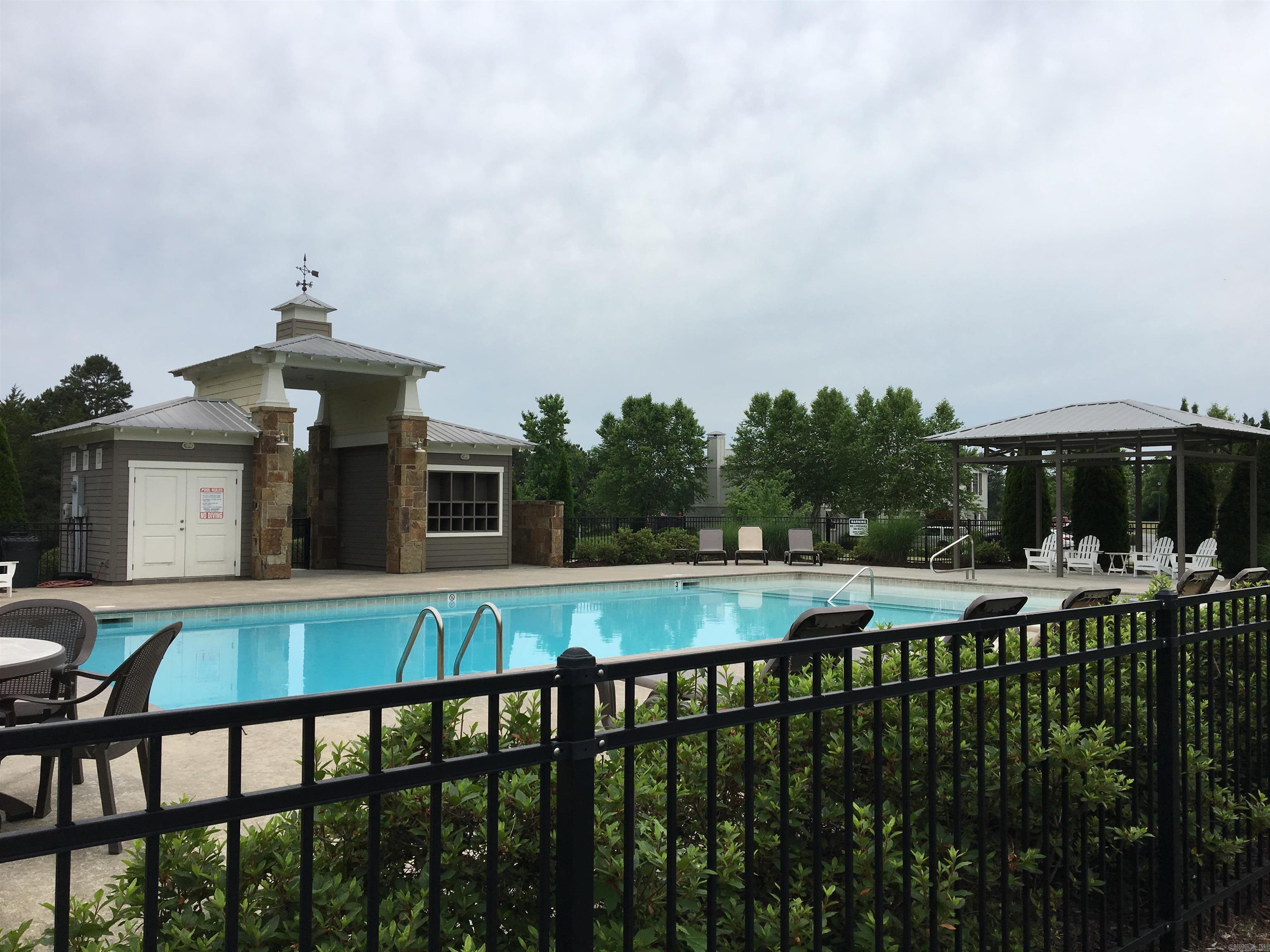 Lot 51  Brighton Pointe  Heber Springs, AR