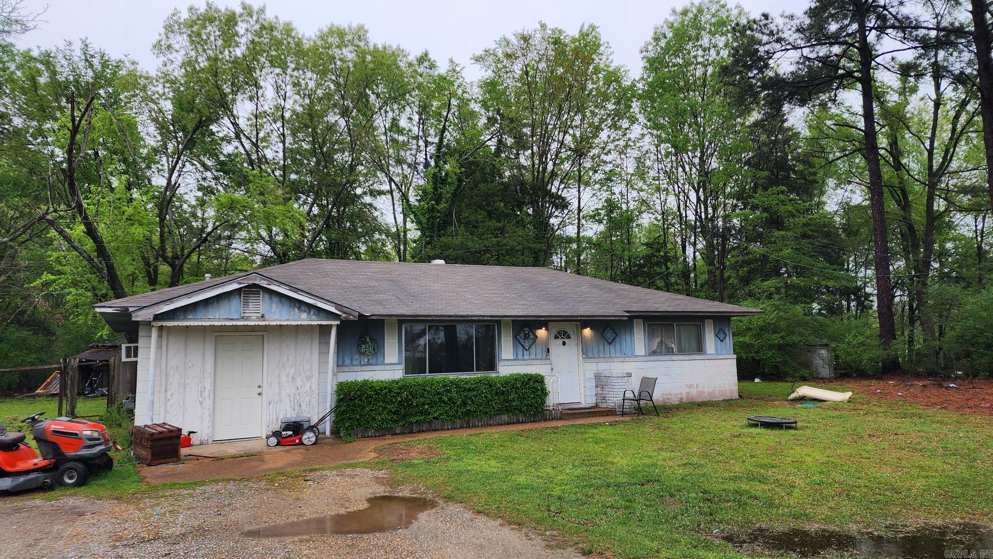 49  Arlington  Star City, AR