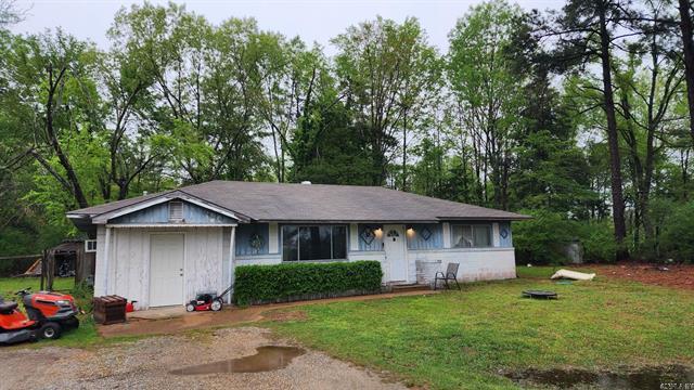 49  Arlington  Star City, AR