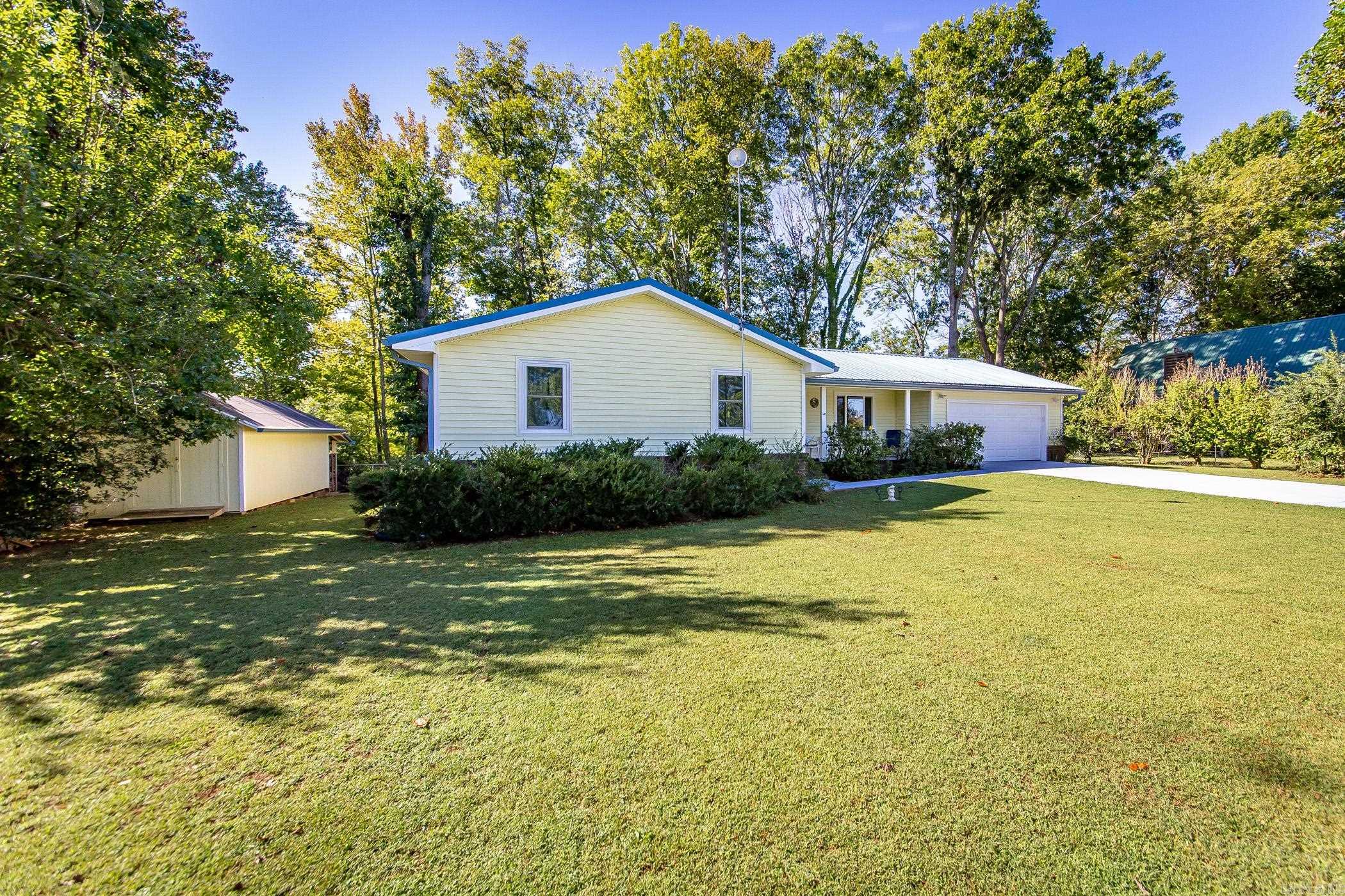 279  River Drive Est  Pangburn, AR