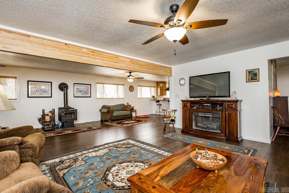 279  River Drive Est  Pangburn, AR