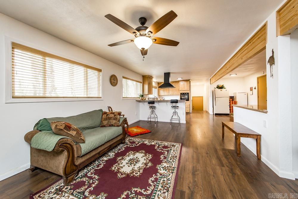 279  River Drive Est  Pangburn, AR