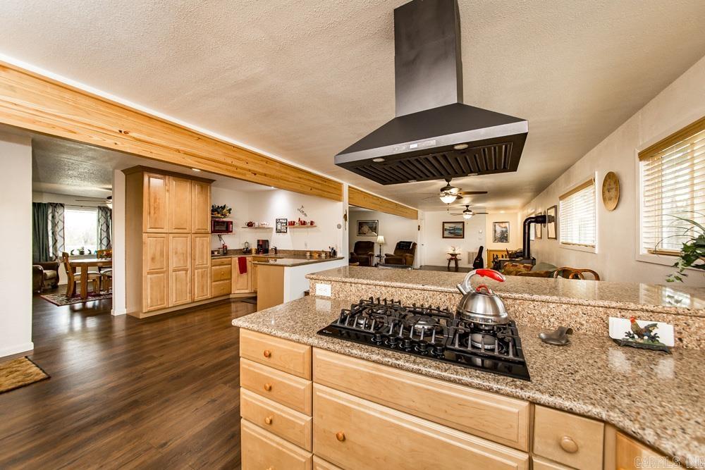279  River Drive Est  Pangburn, AR