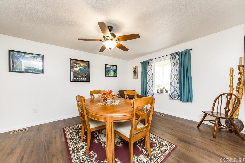 279  River Drive Est  Pangburn, AR
