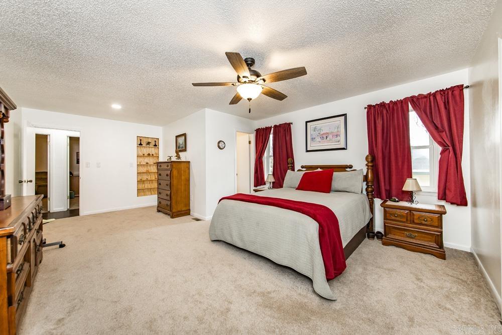 279  River Drive Est  Pangburn, AR