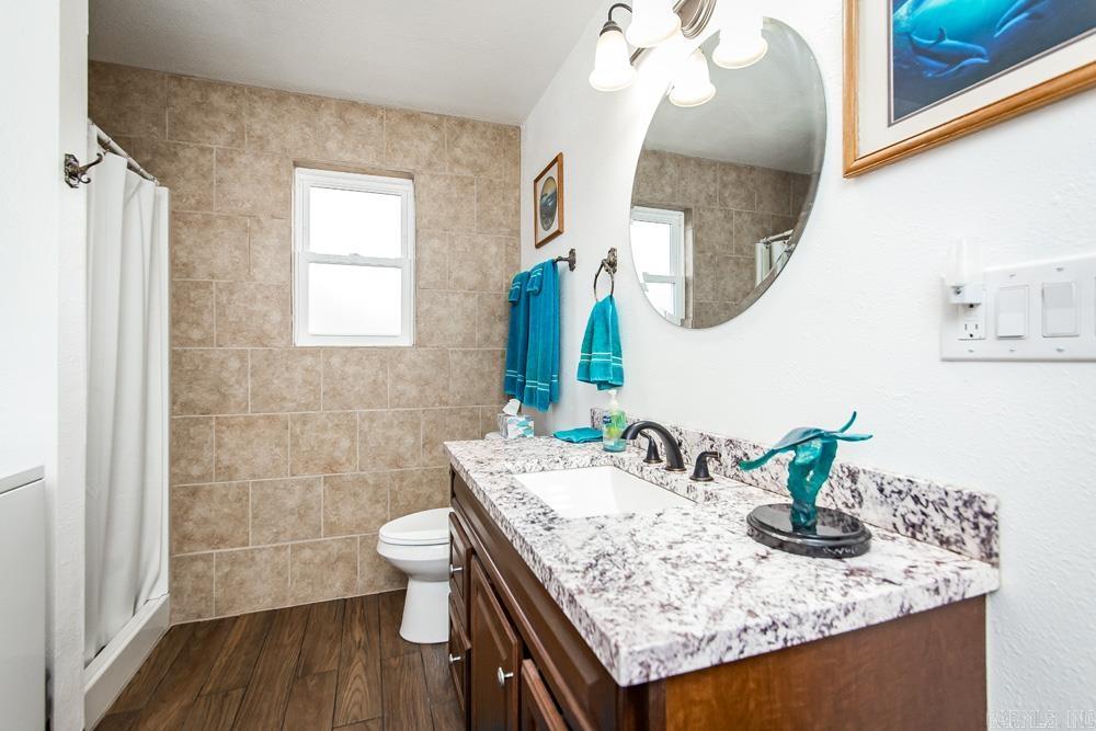 279  River Drive Est  Pangburn, AR
