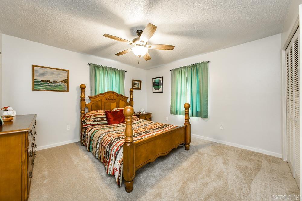 279  River Drive Est  Pangburn, AR