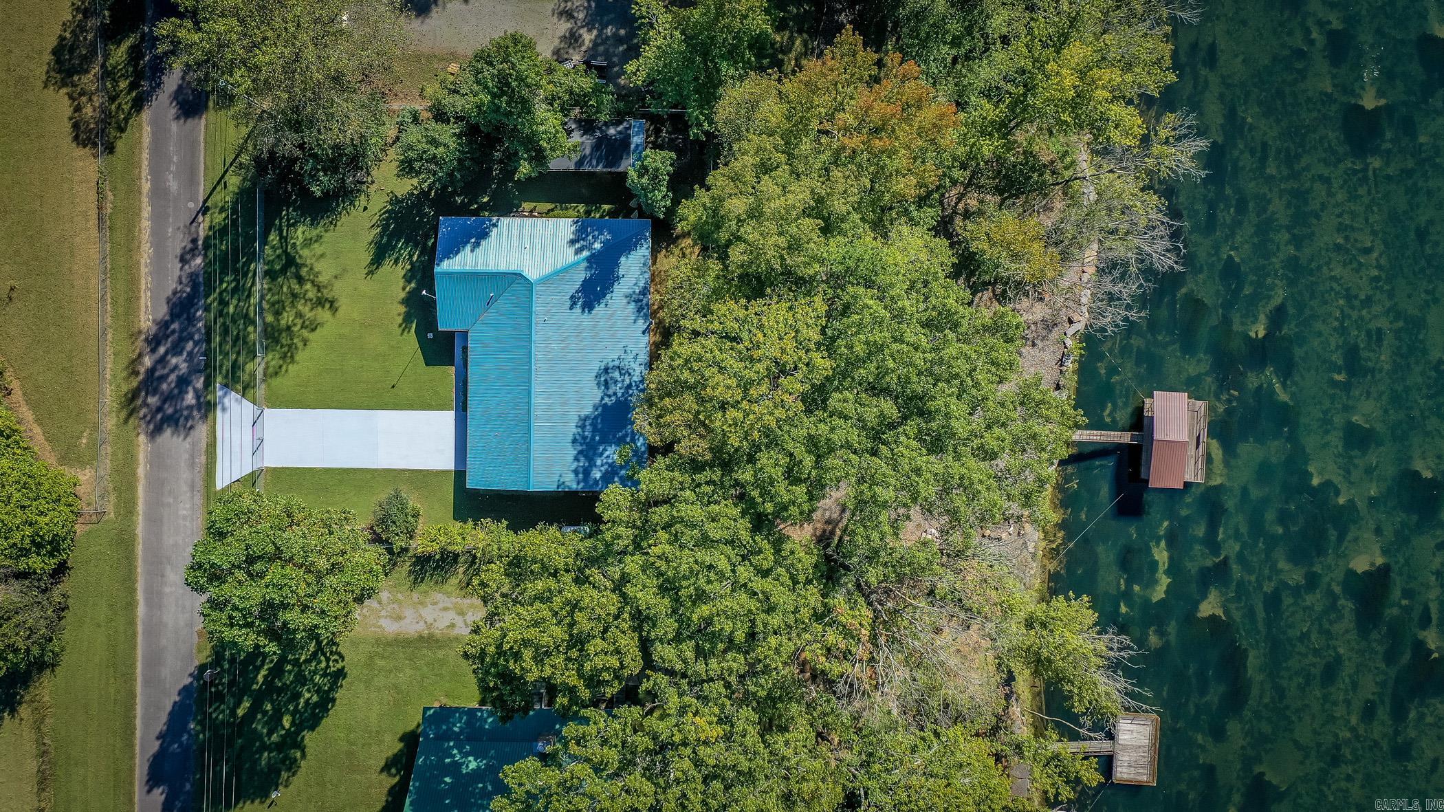 279  River Drive Est  Pangburn, AR