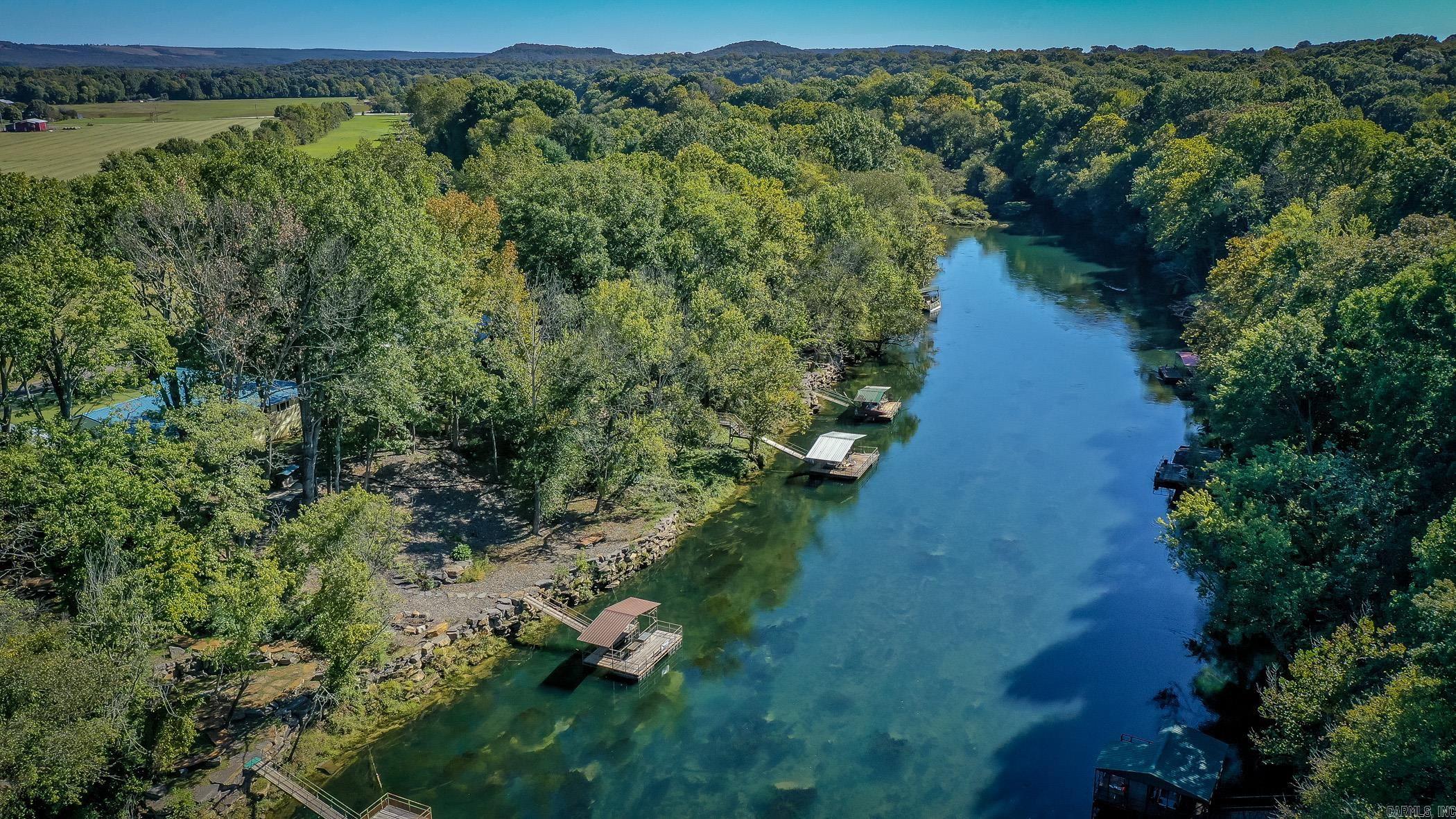 279  River Drive Est  Pangburn, AR