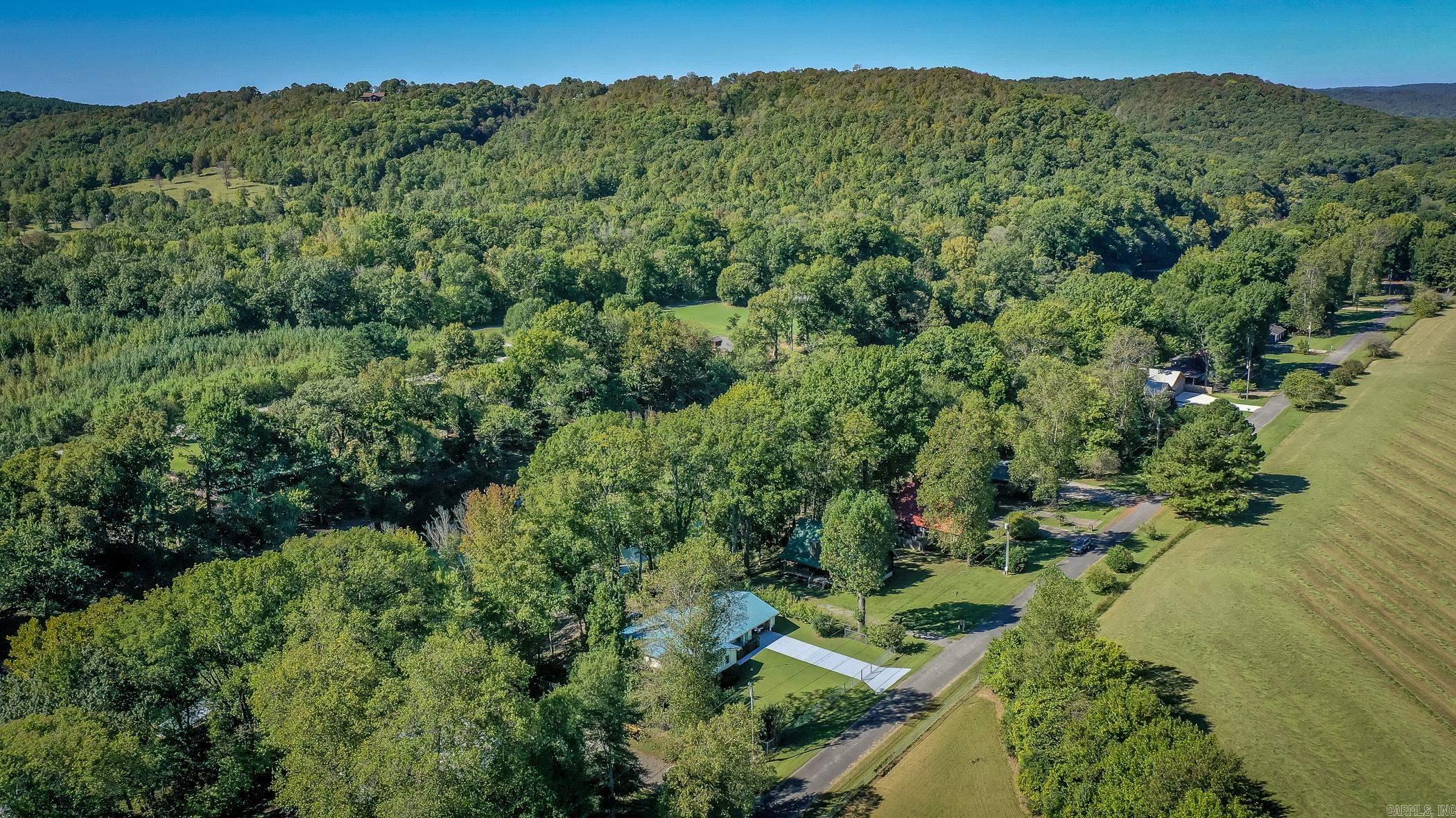 279  River Drive Est  Pangburn, AR
