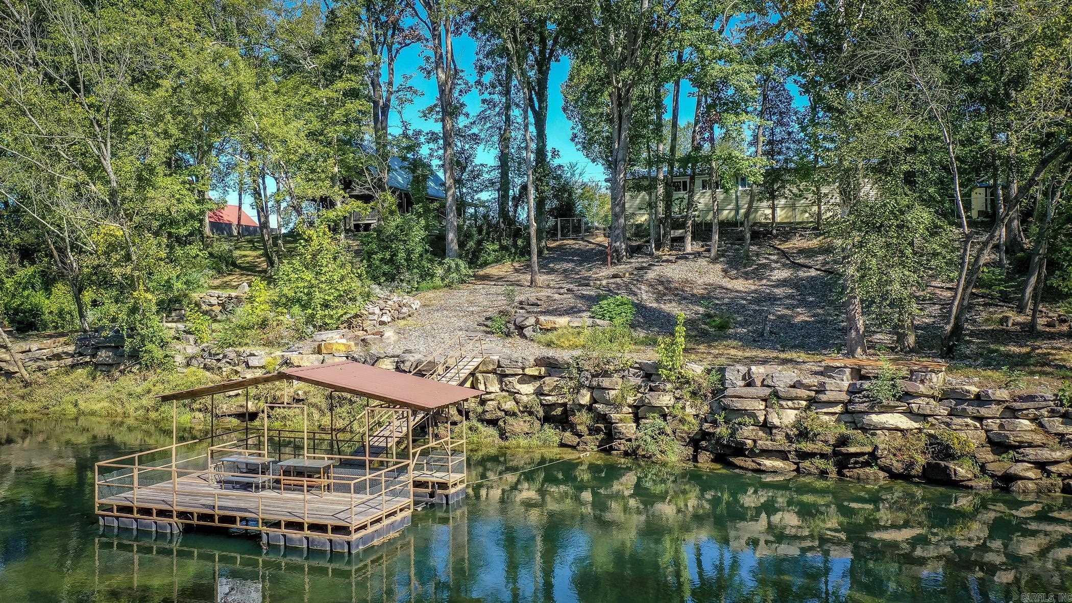 279  River Drive Est  Pangburn, AR