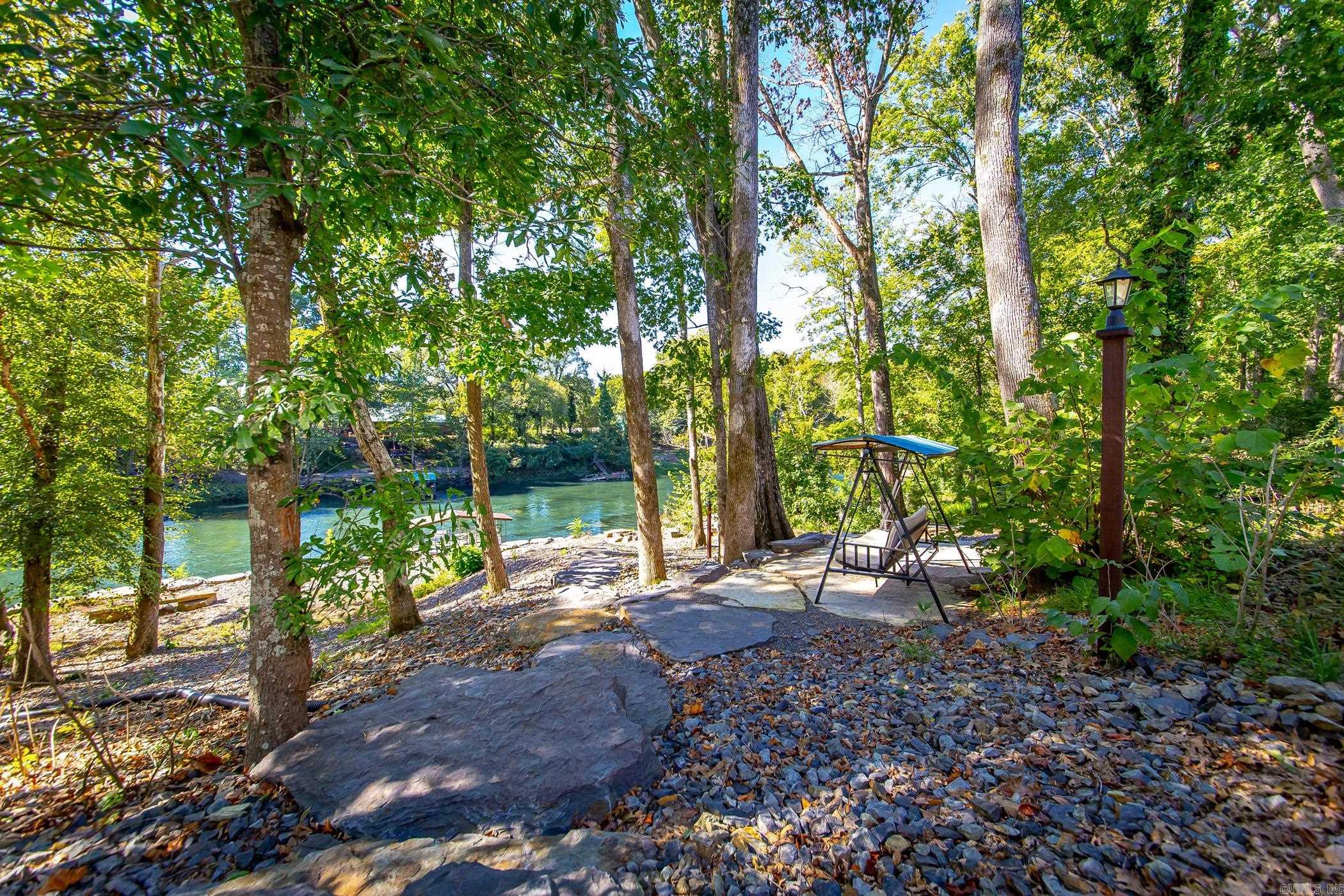 279  River Drive Est  Pangburn, AR