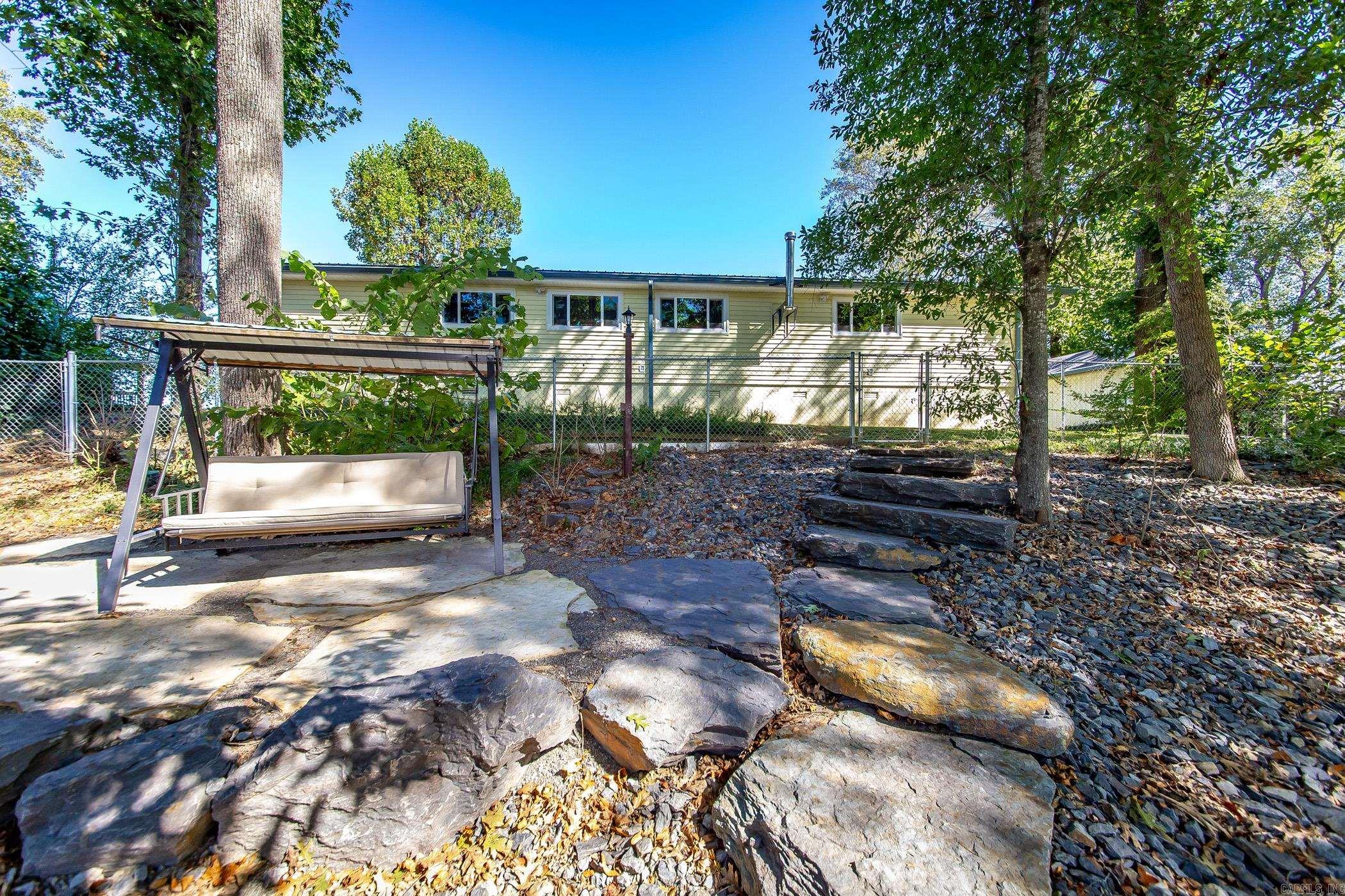 279  River Drive Est  Pangburn, AR
