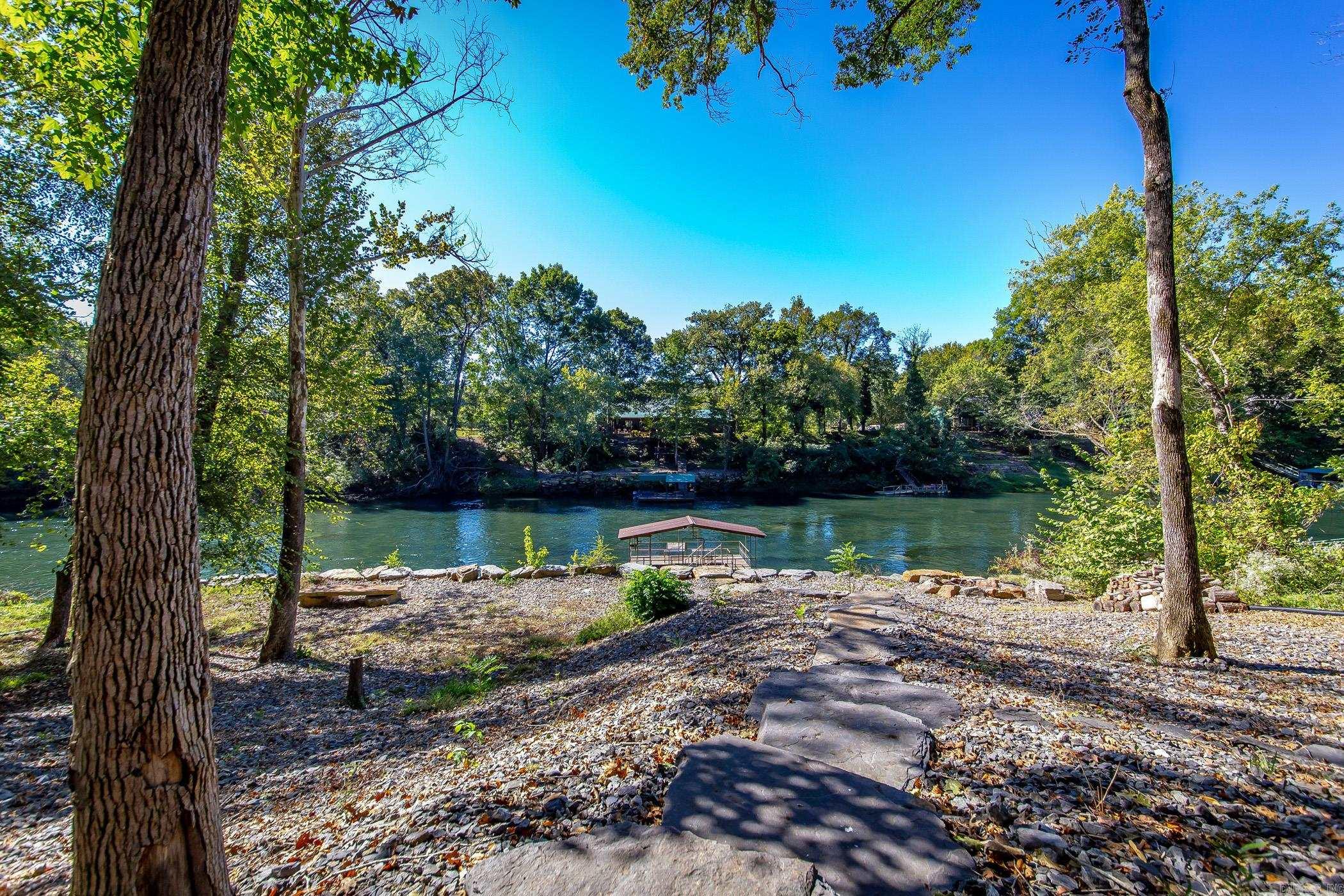 279  River Drive Est  Pangburn, AR