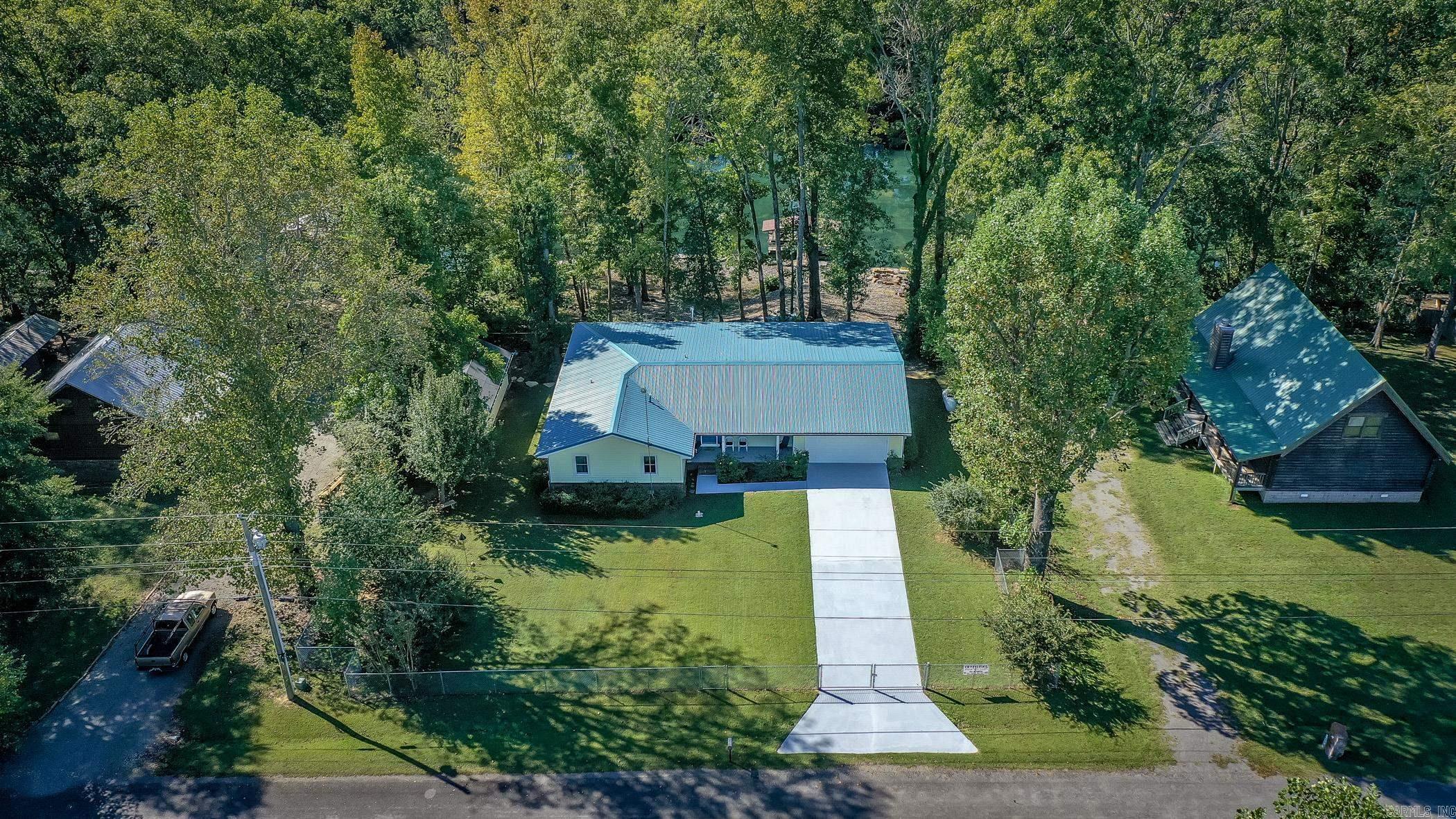 279  River Drive Est  Pangburn, AR