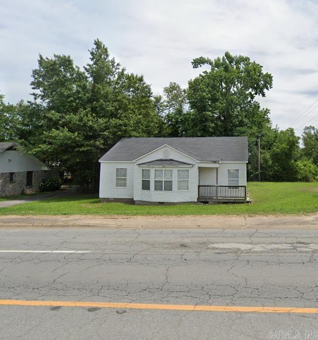 507 S Lincoln  Star City, AR