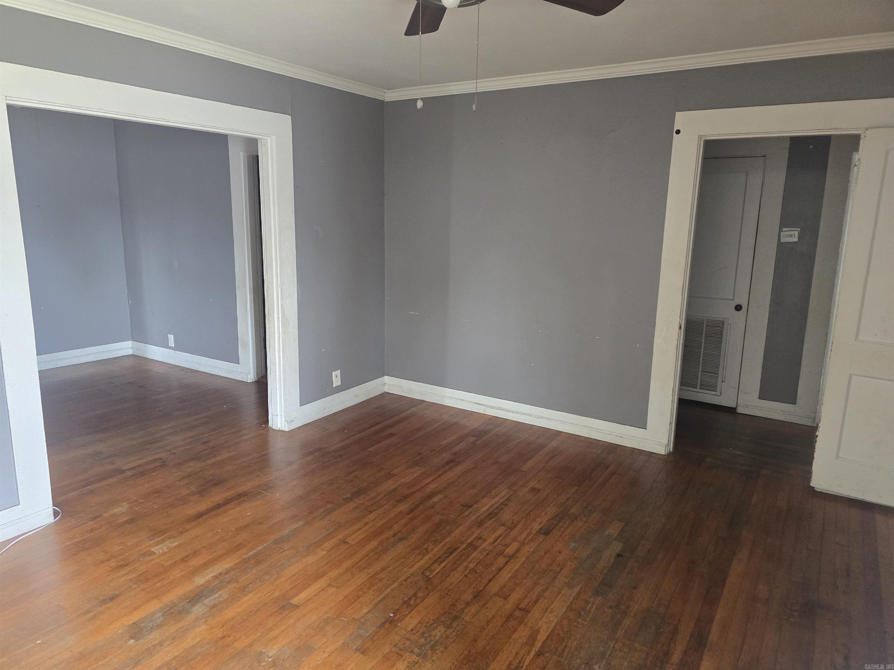 507 S Lincoln  Star City, AR