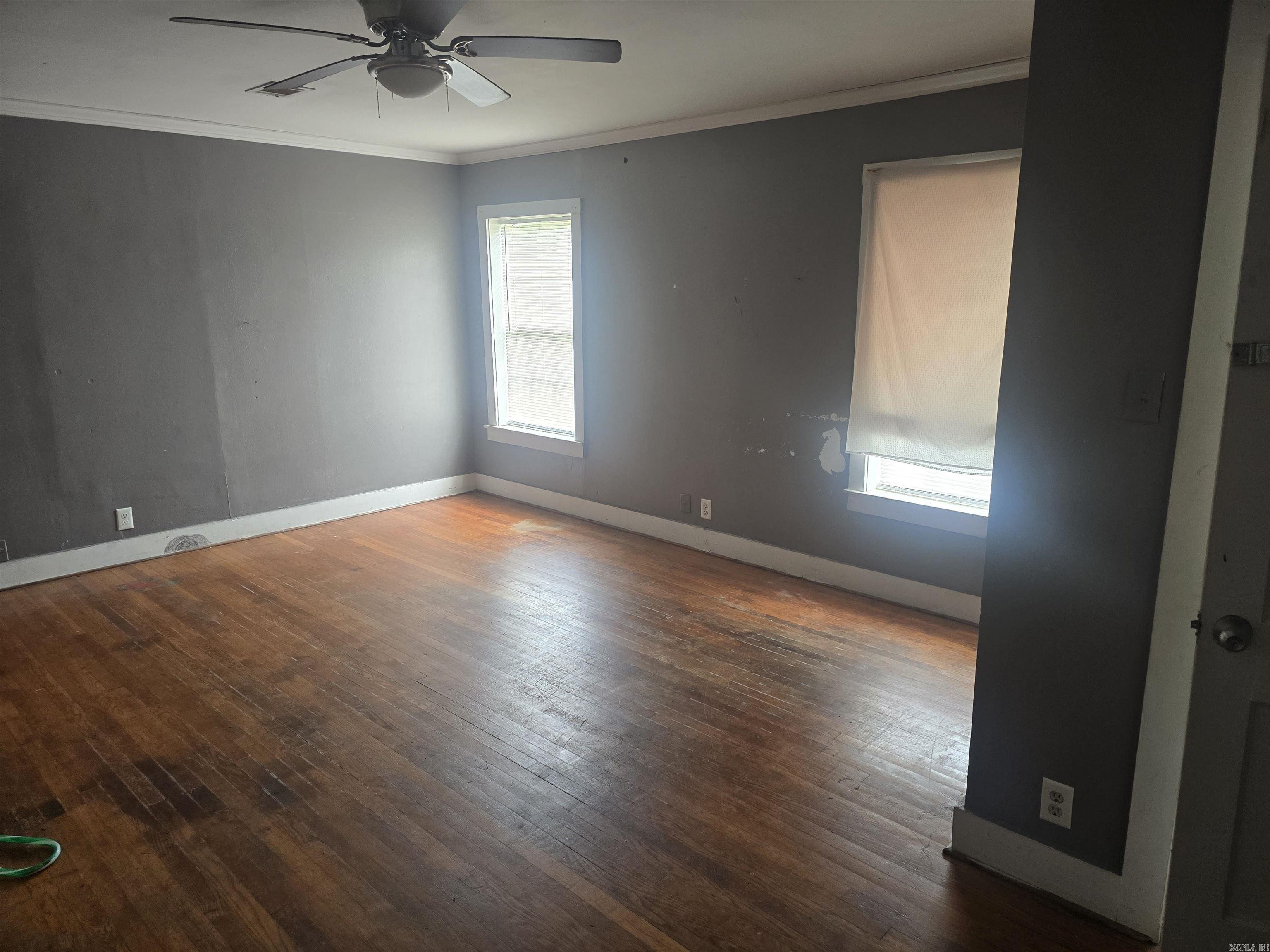 507 S Lincoln  Star City, AR