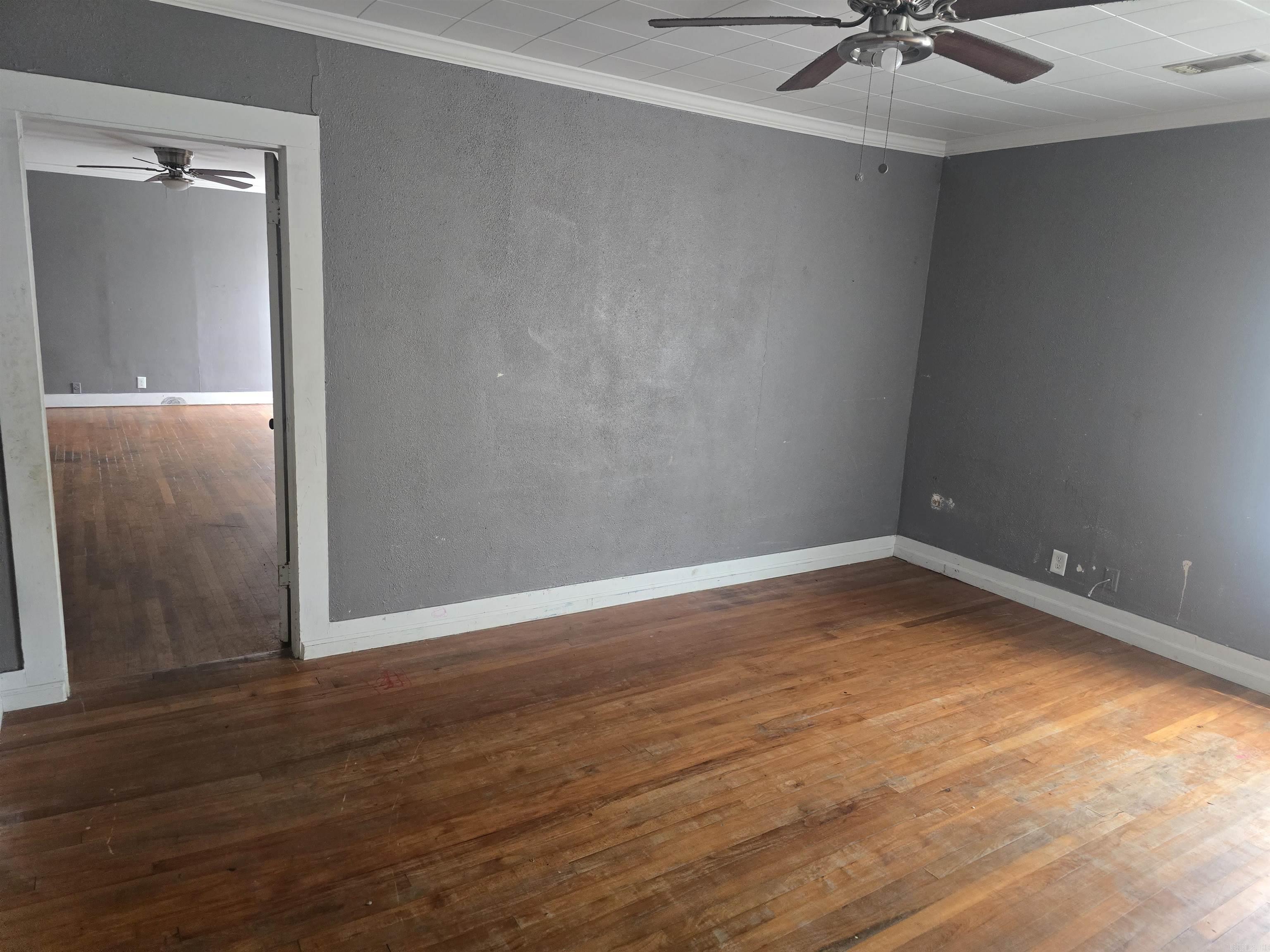 507 S Lincoln  Star City, AR
