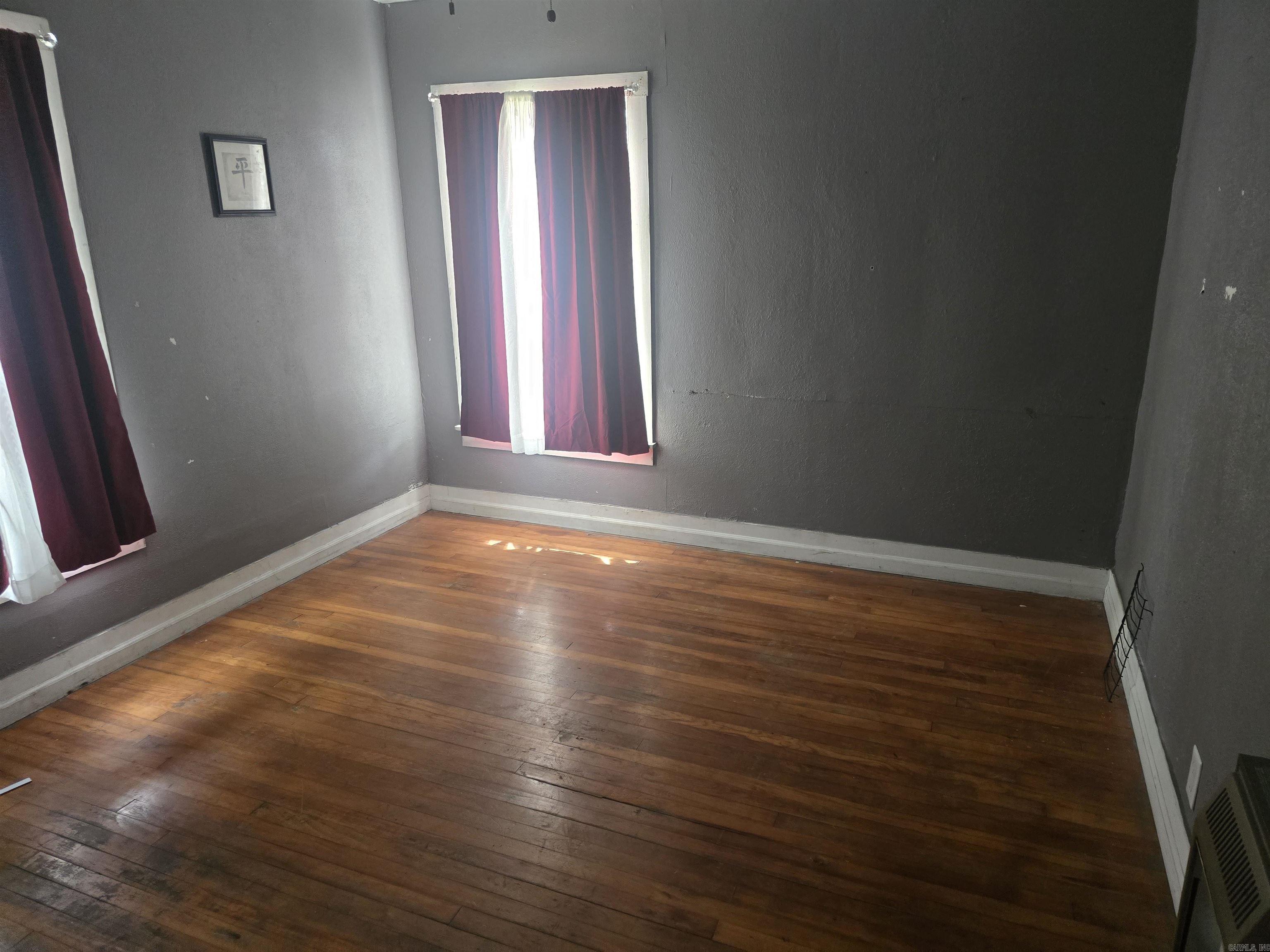 507 S Lincoln  Star City, AR