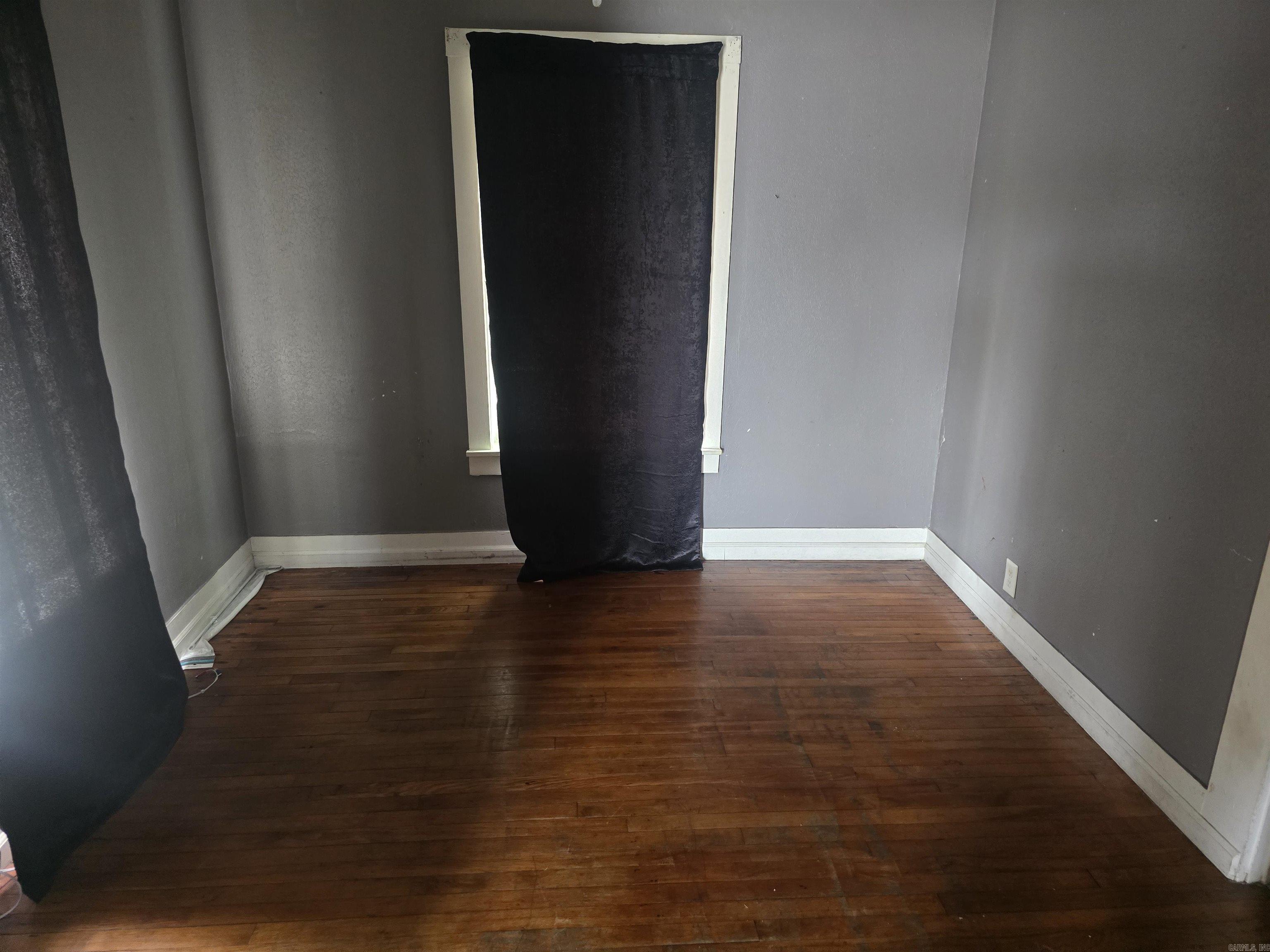 507 S Lincoln  Star City, AR