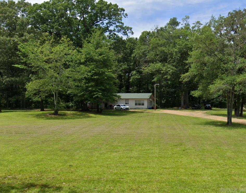 805 E Arkansas  Star City, AR