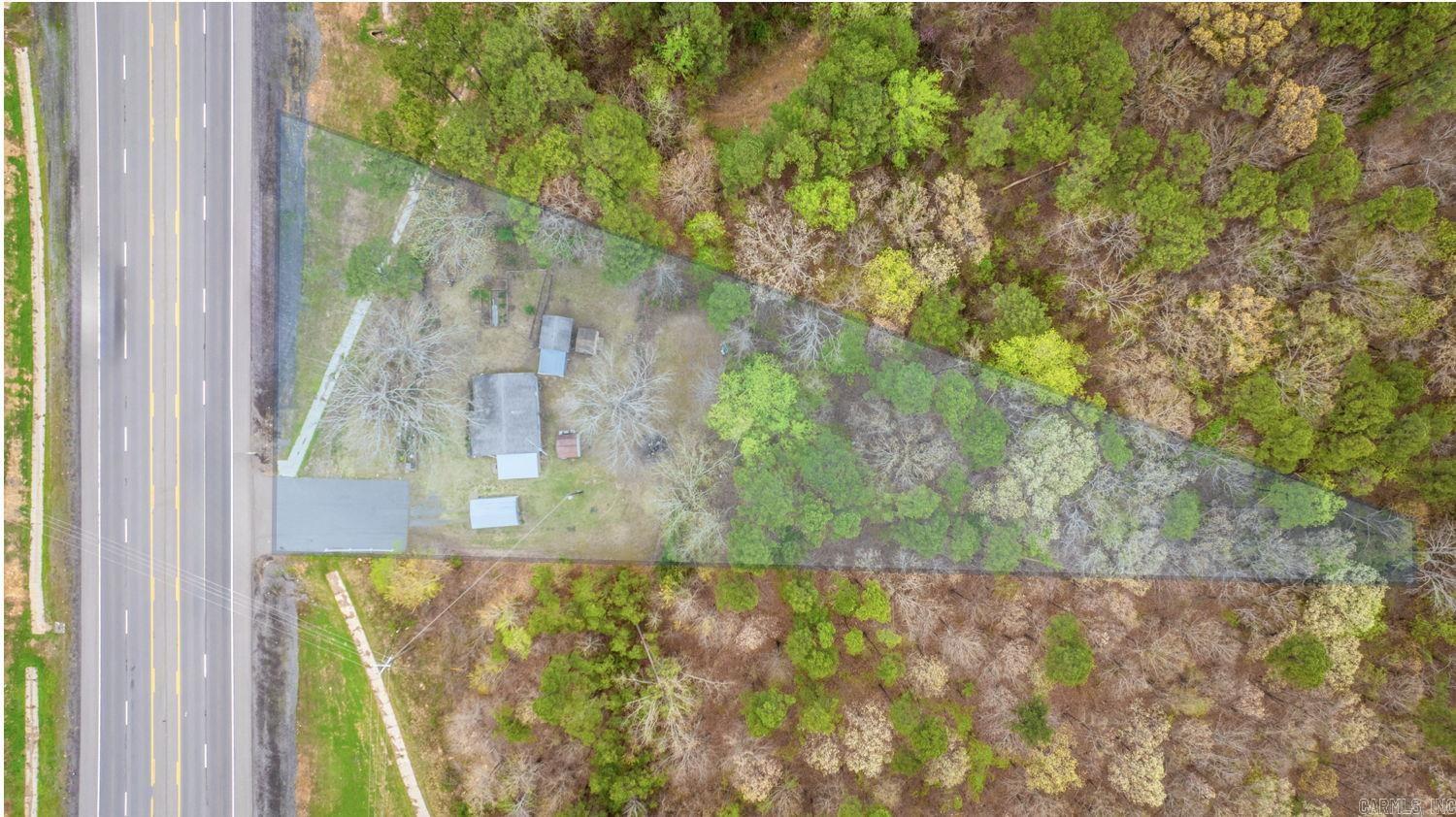 2868  Highway 65 N  Clinton, AR